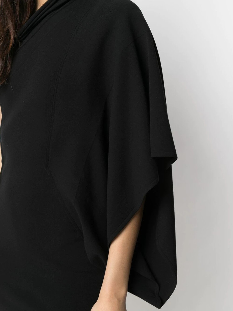 Athena voluminous 추운 복장 5