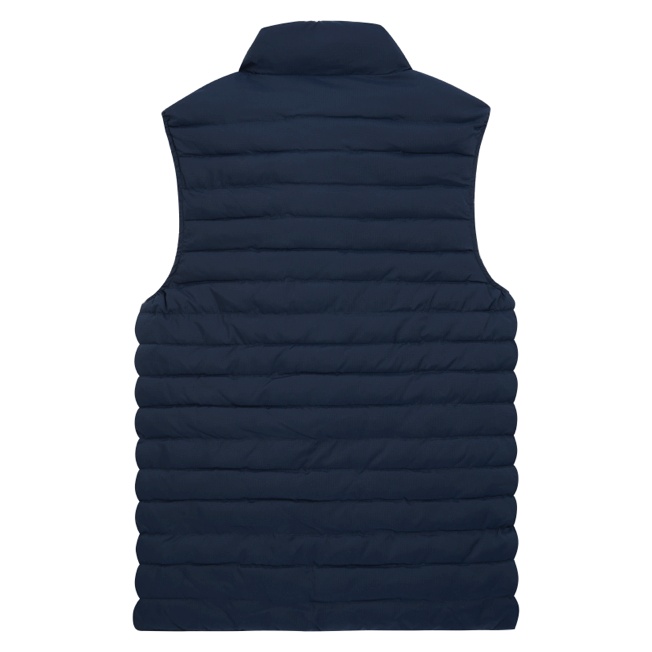 Unisex Sleeveless Jacket Ronde Des Tortues - 2