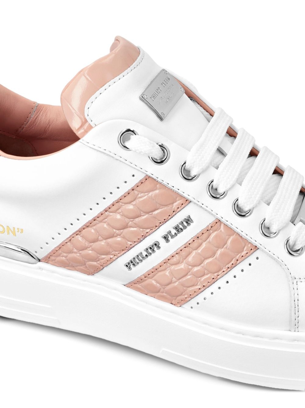 Low Top sneakers - 4