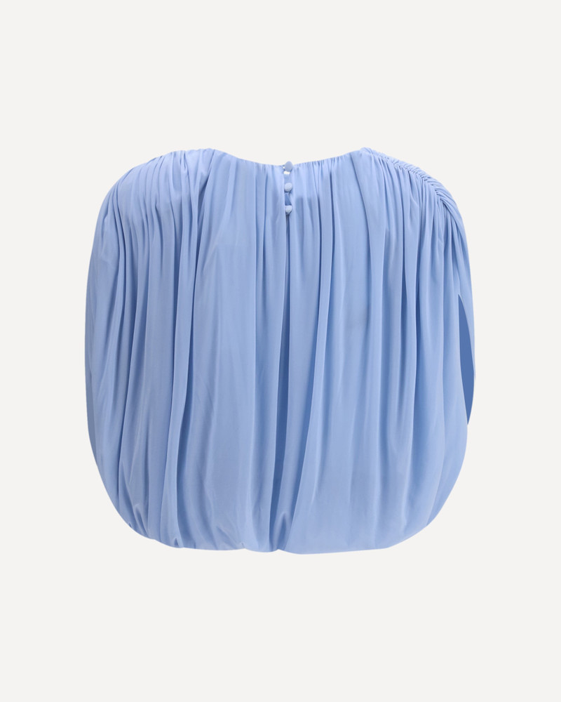 MAGDA BUTRYM Pleated Blouse outlook