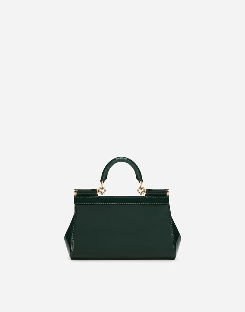 Small Sicily handbag 4