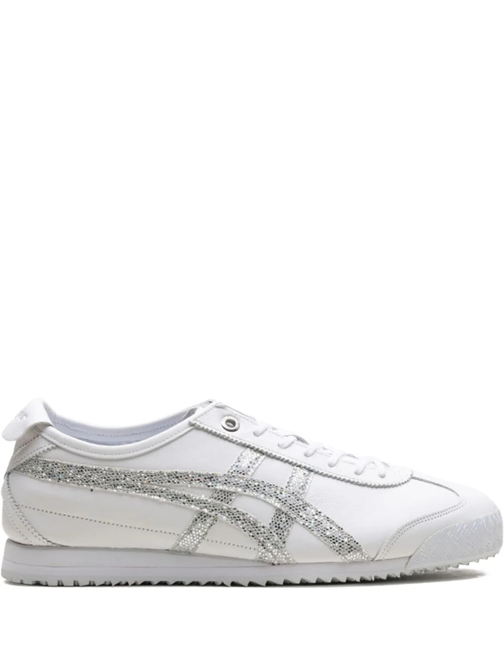 MEXICO 66™ SD "White/Pure Silver" sneakers - 1