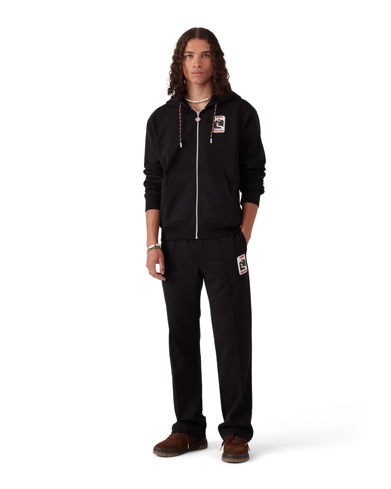Sunset Valley Sweatpants - 2