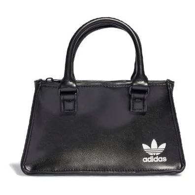 adidas Originals x Ksenia Schnaider Mini Waist Bag 'Black' IJ7481 - 1
