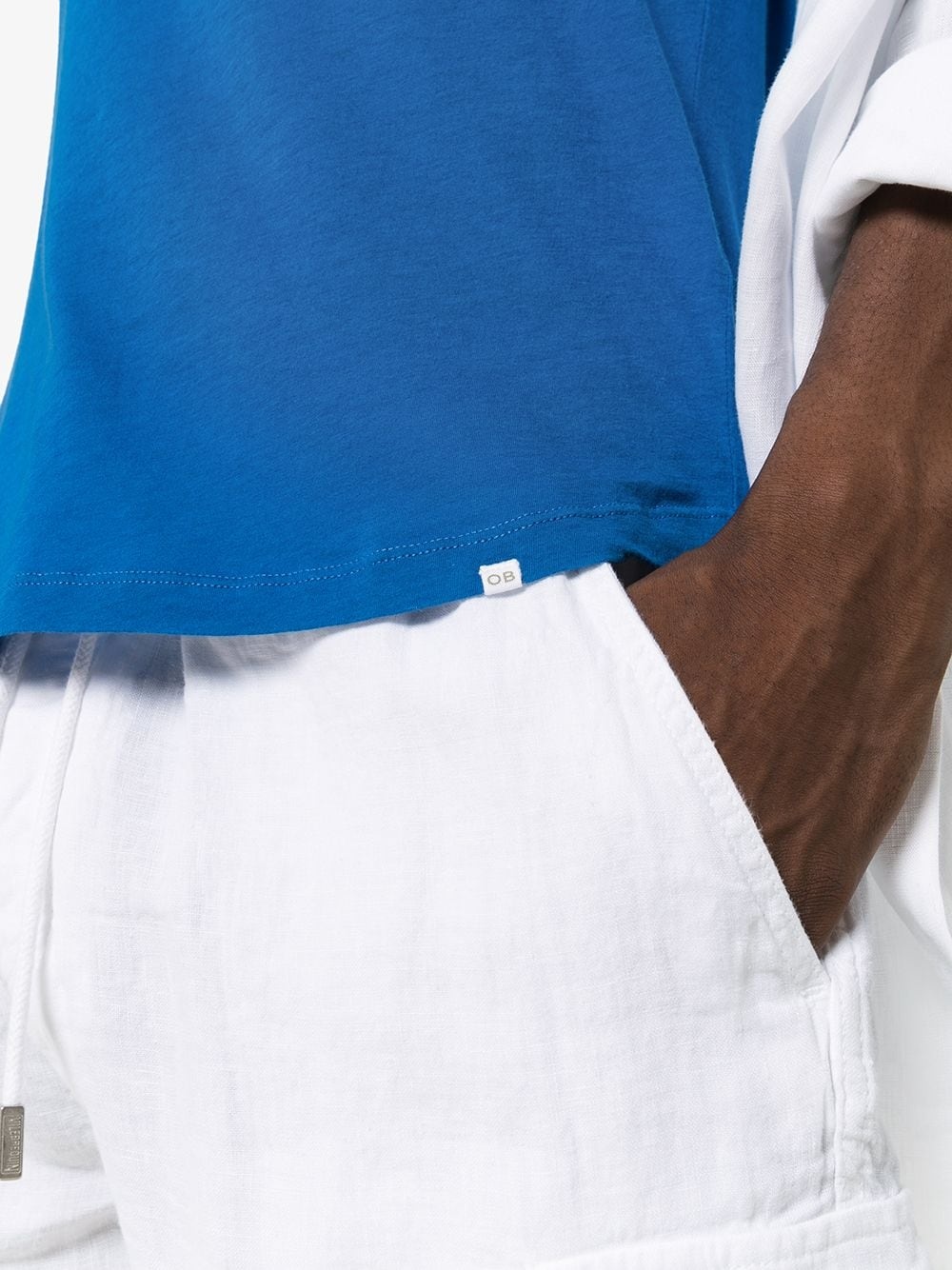 short-sleeve T-shirt - 5