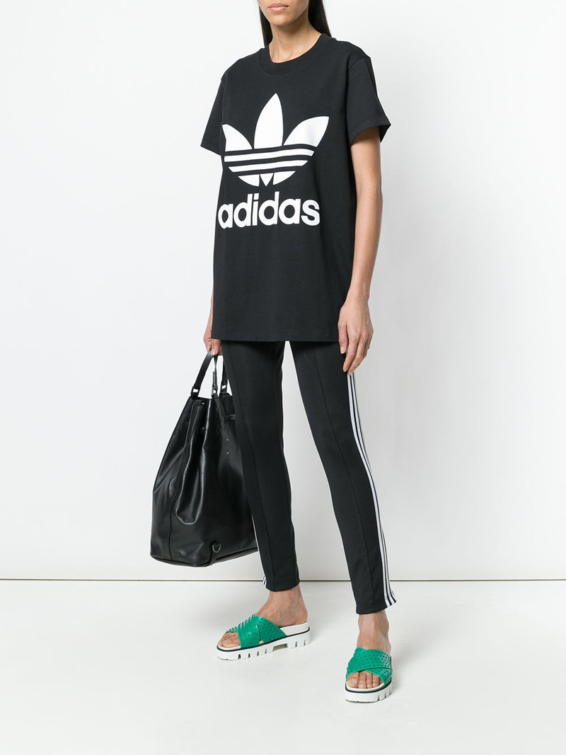 adidas Adidas Originals SST track pants outlook