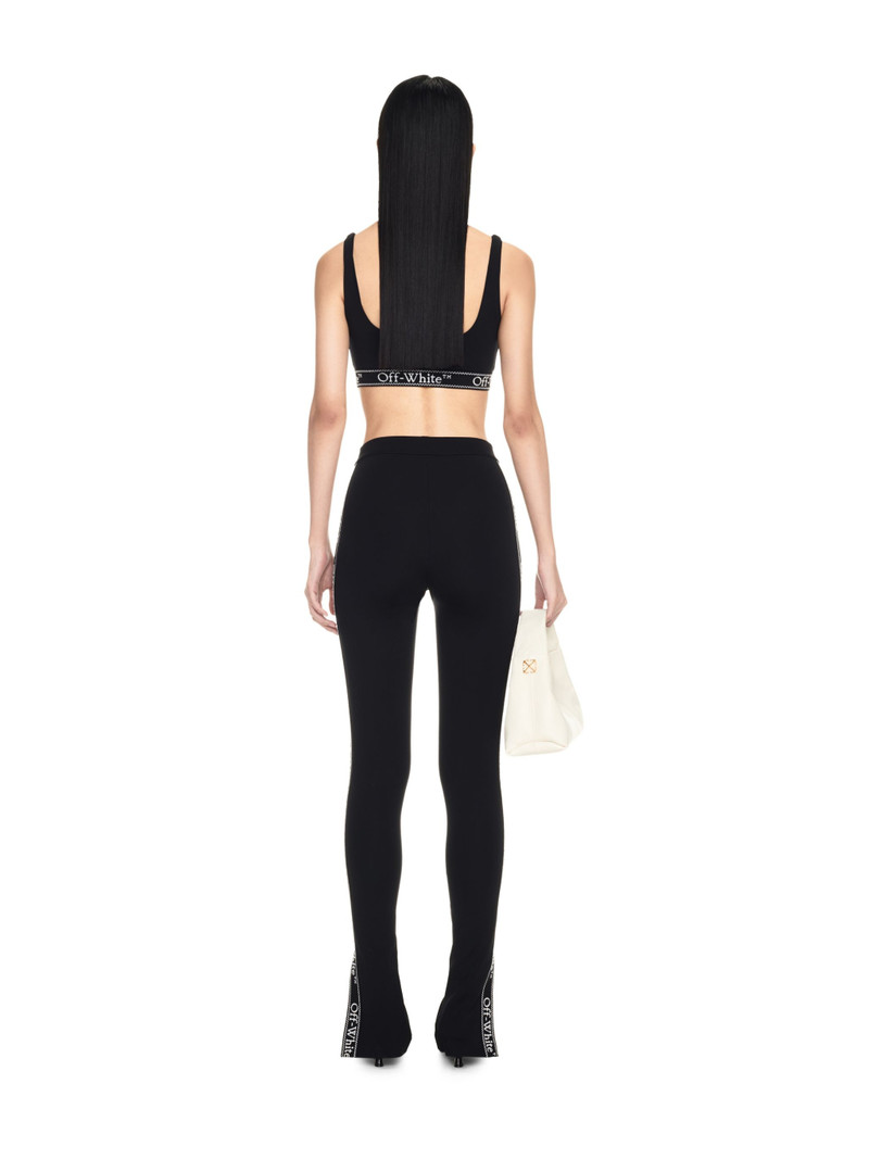 Logoband Leggings 4