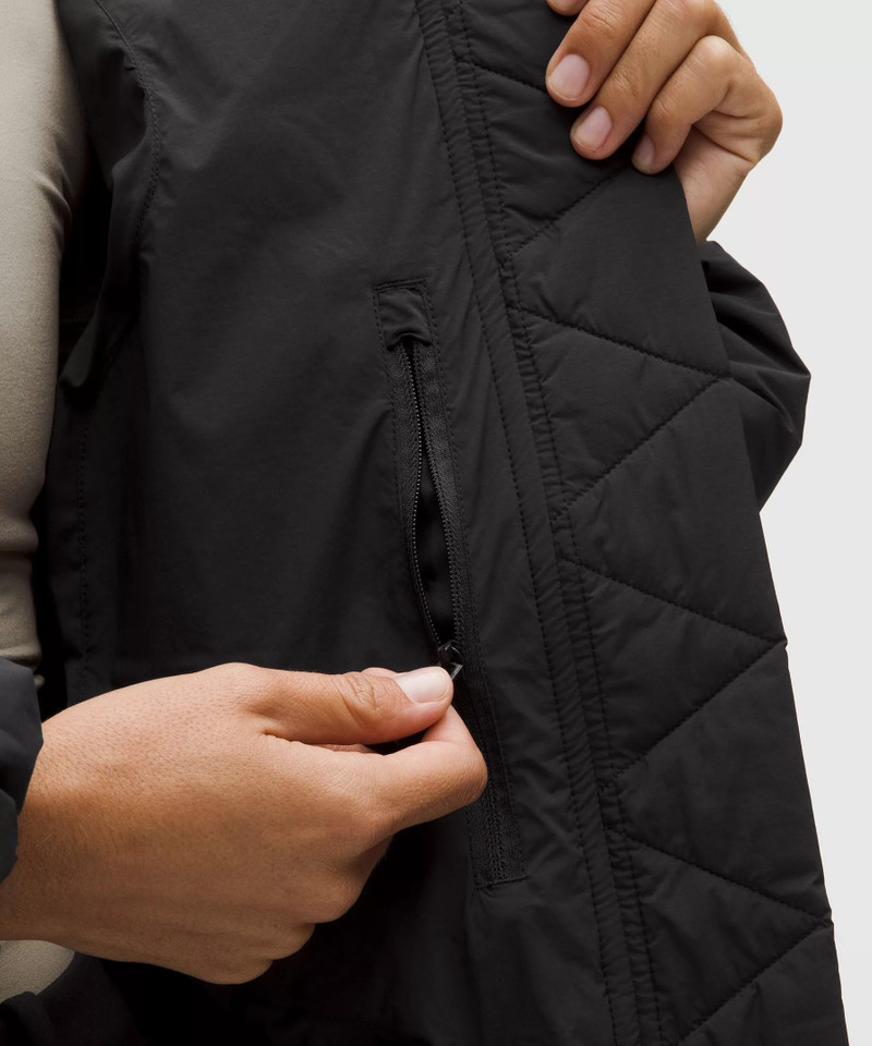 Cinch-Waist 600-Down-Fill Puffer 6