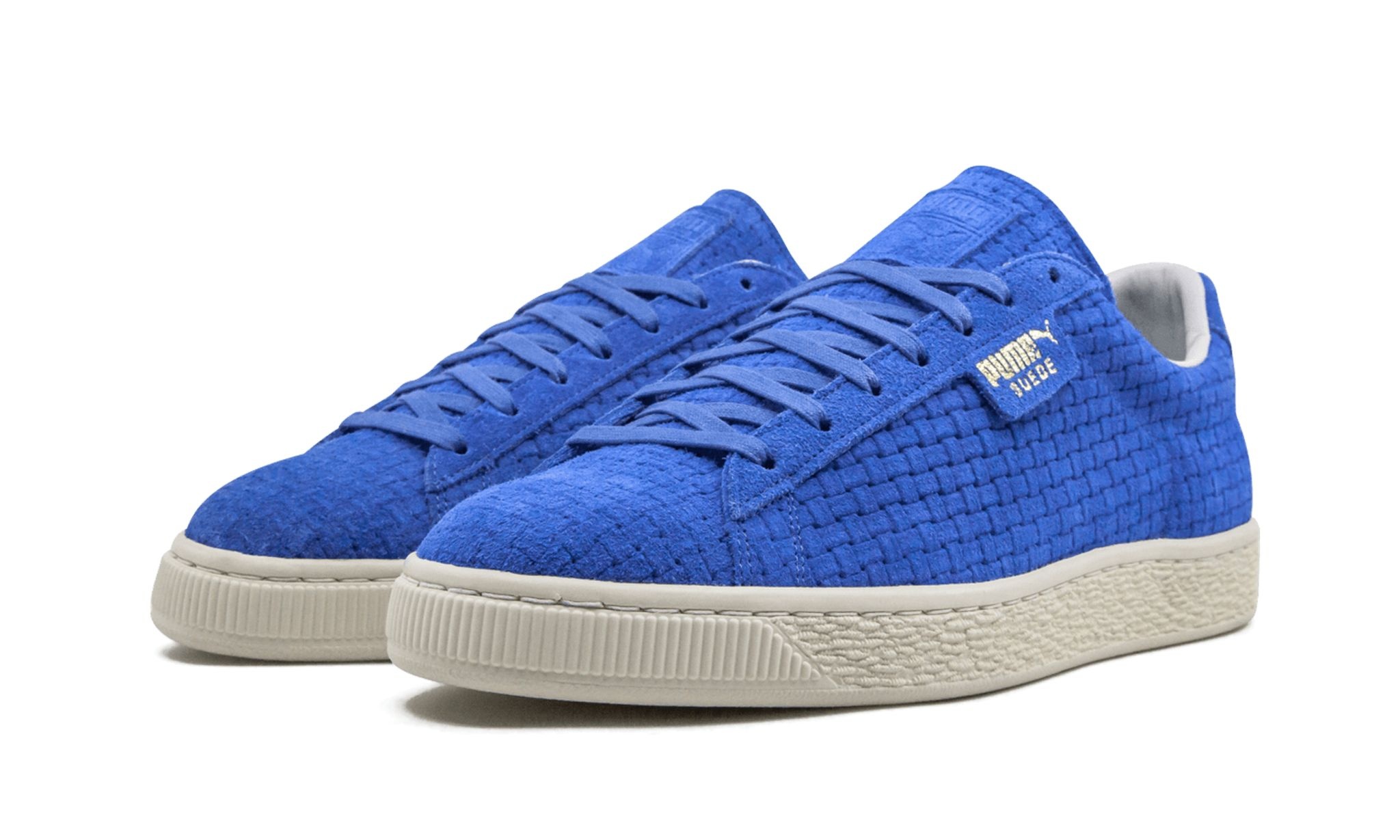 Suede Classic MIJ - 2