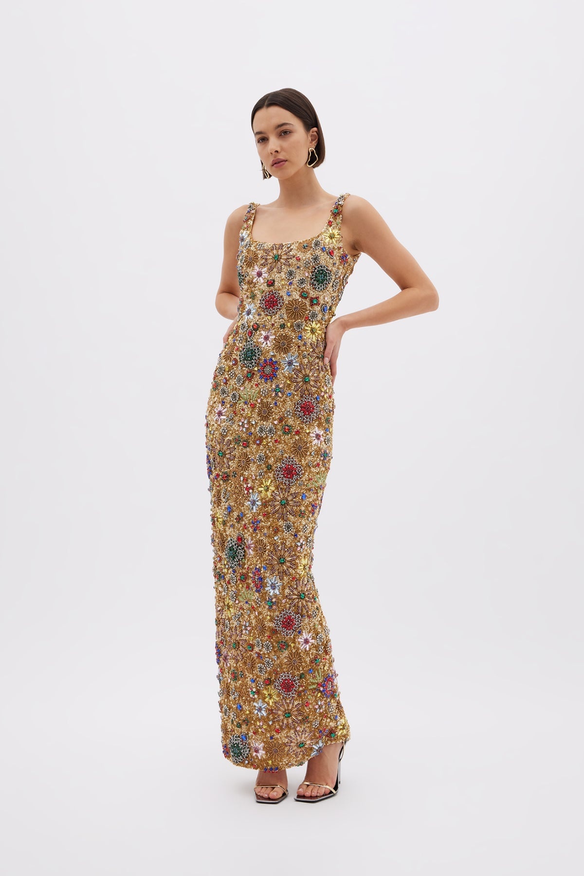 KORI GOWN - 3