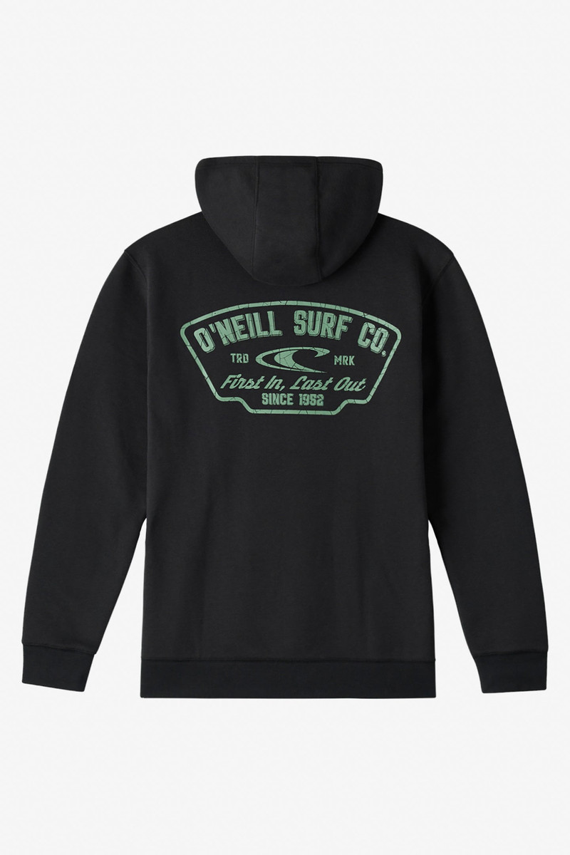 O'Neill Respect Pullover Fleece outlook