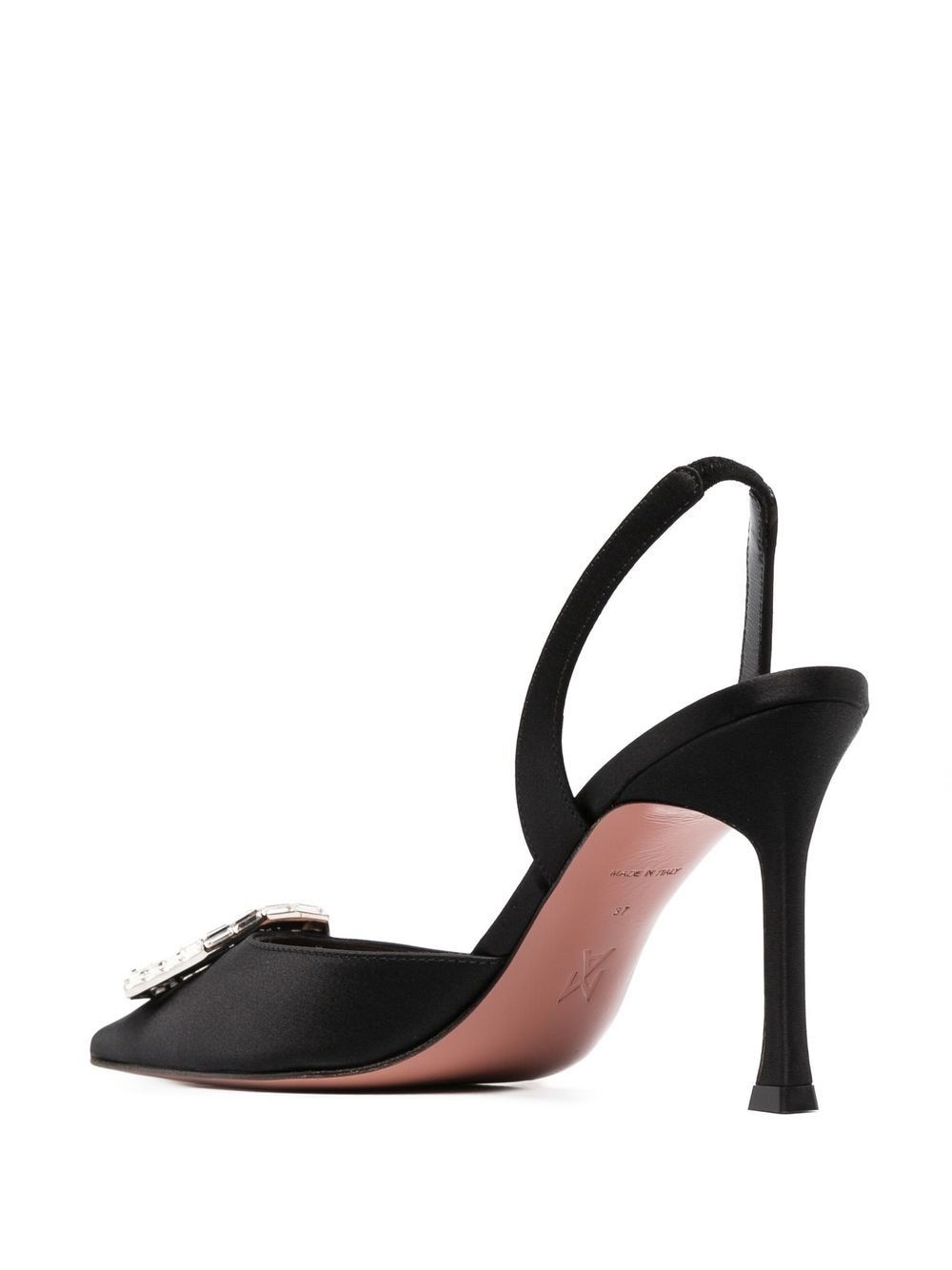 Camelia 90mm pumps - 3