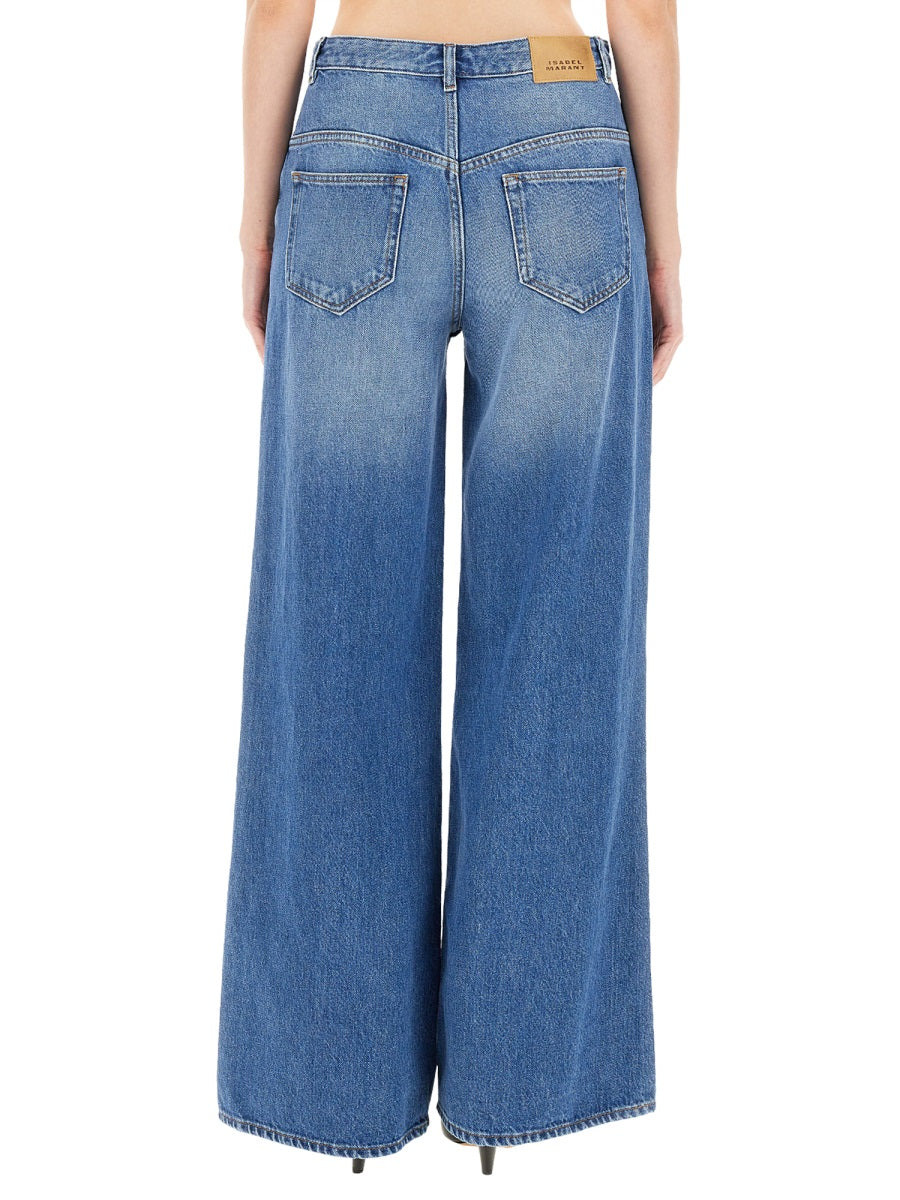 Jeans "Lemony" - 6