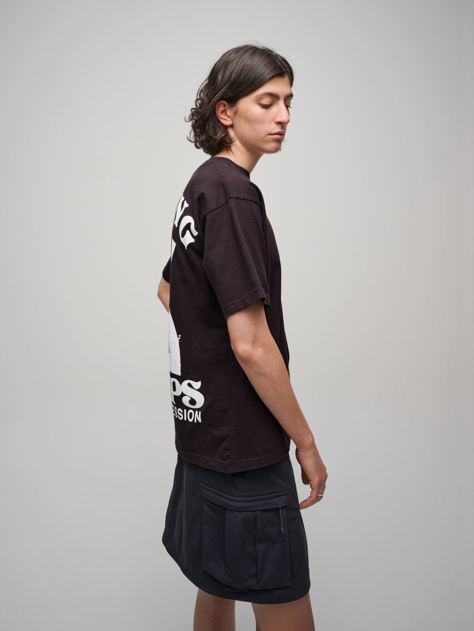 MAAP + Public Possession Cyclops Tee - 7