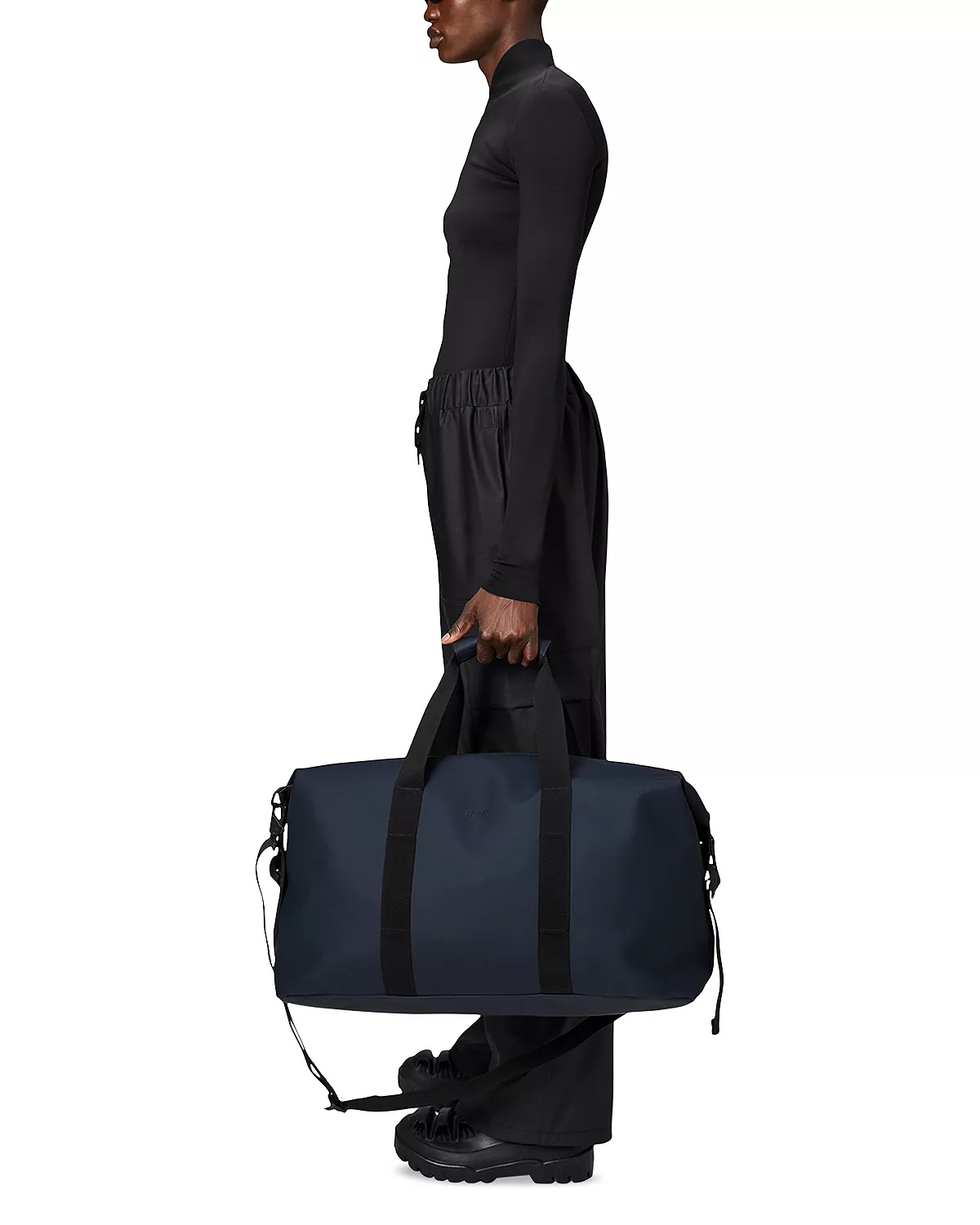 Hilo Waterproof Weekender Bag - 3