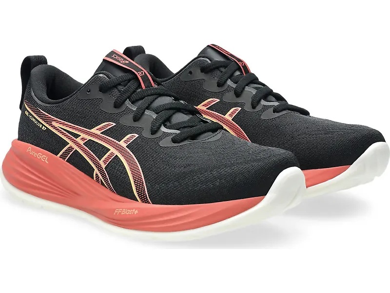 ASICS Gel-Cumulus 27 - 3