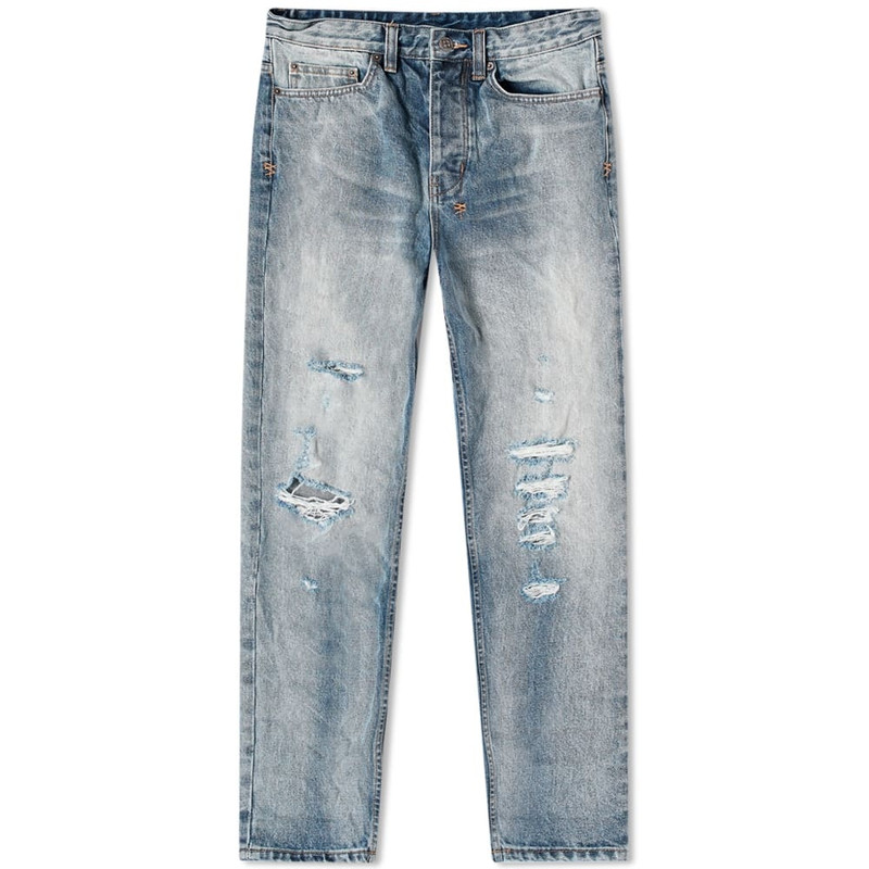Ksubi Bullet Loose Jean 1