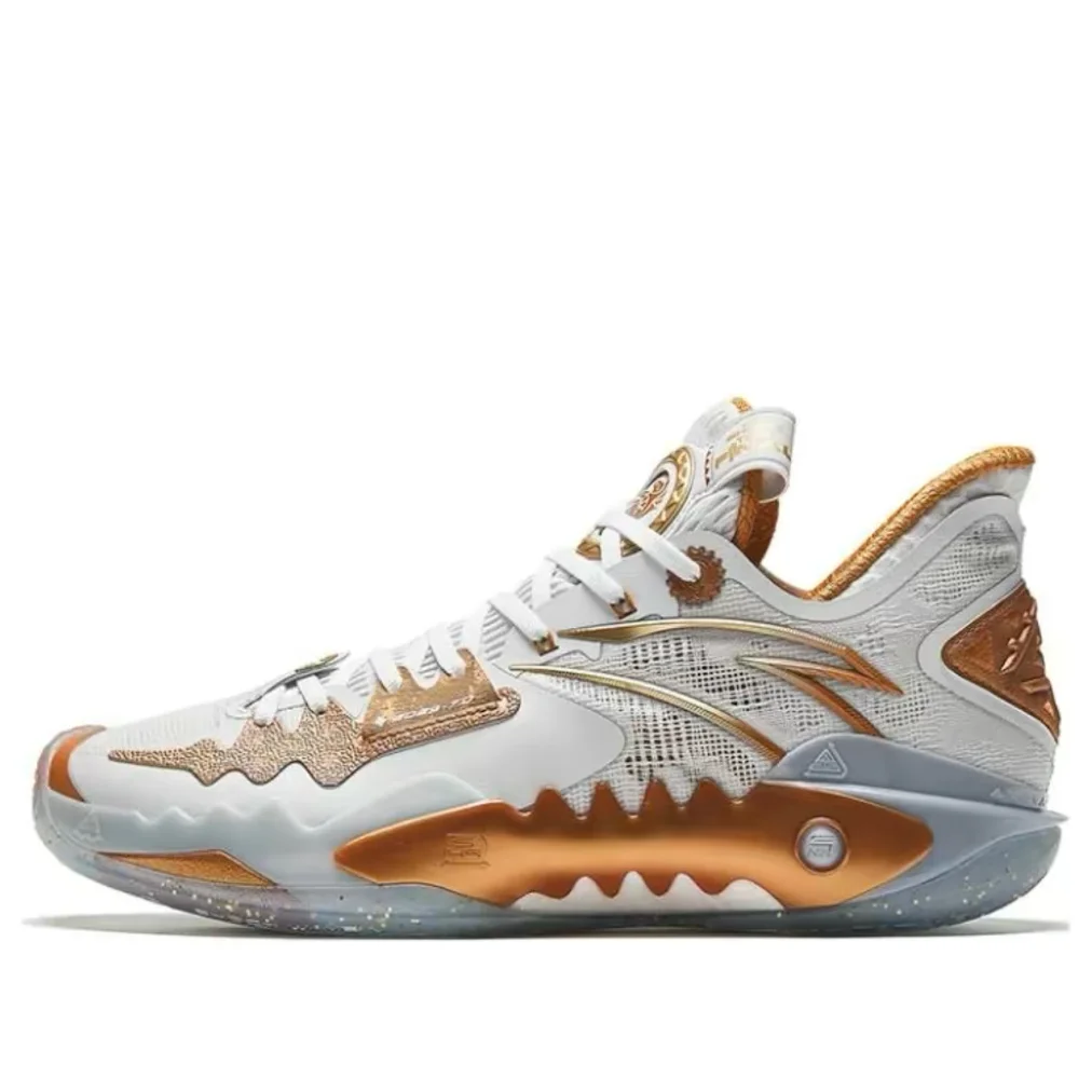 ANTA Shock Wave 5 'Immortality' 112331106-8 - 1