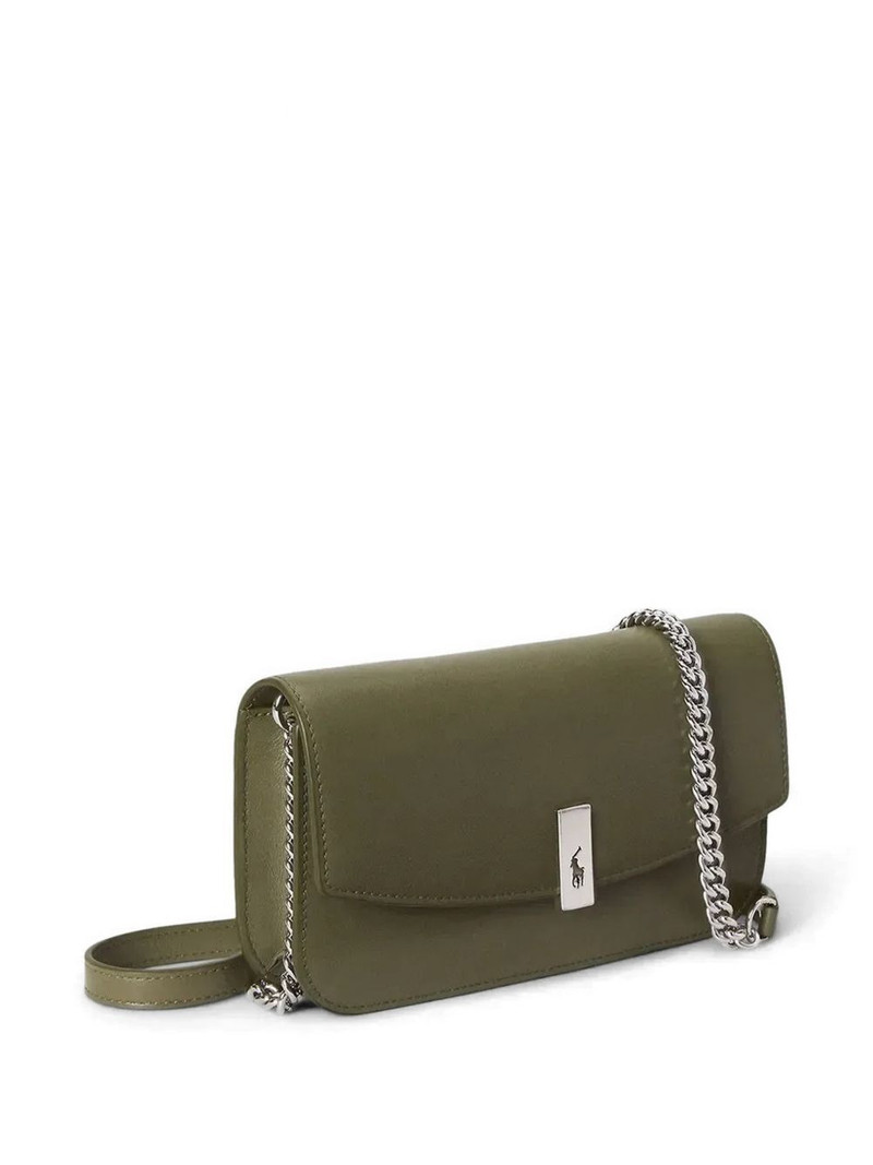 Polo ID shoulder bag 3