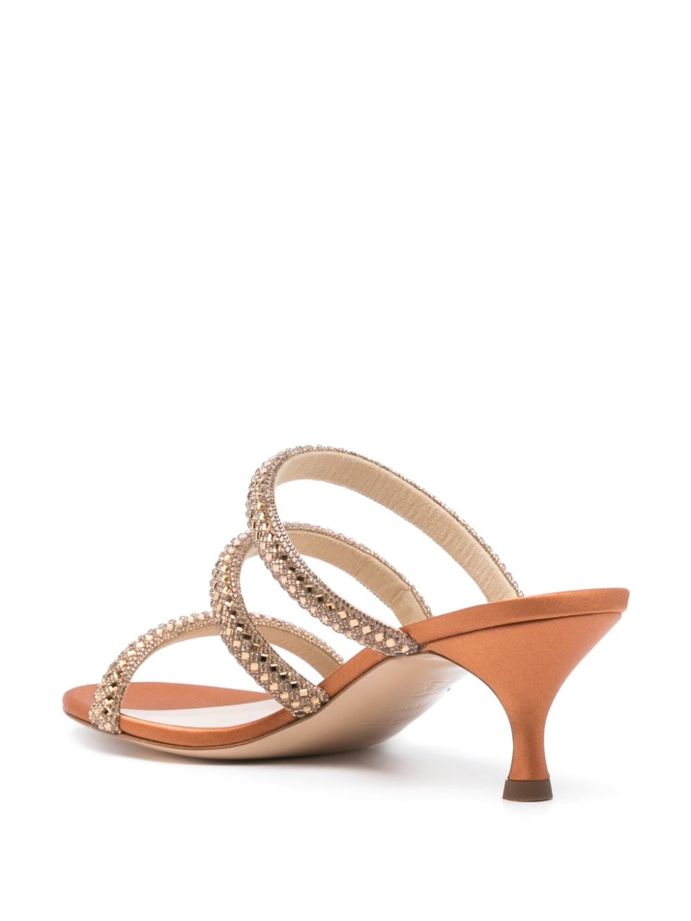 Stratosphere 65mm mules - 3