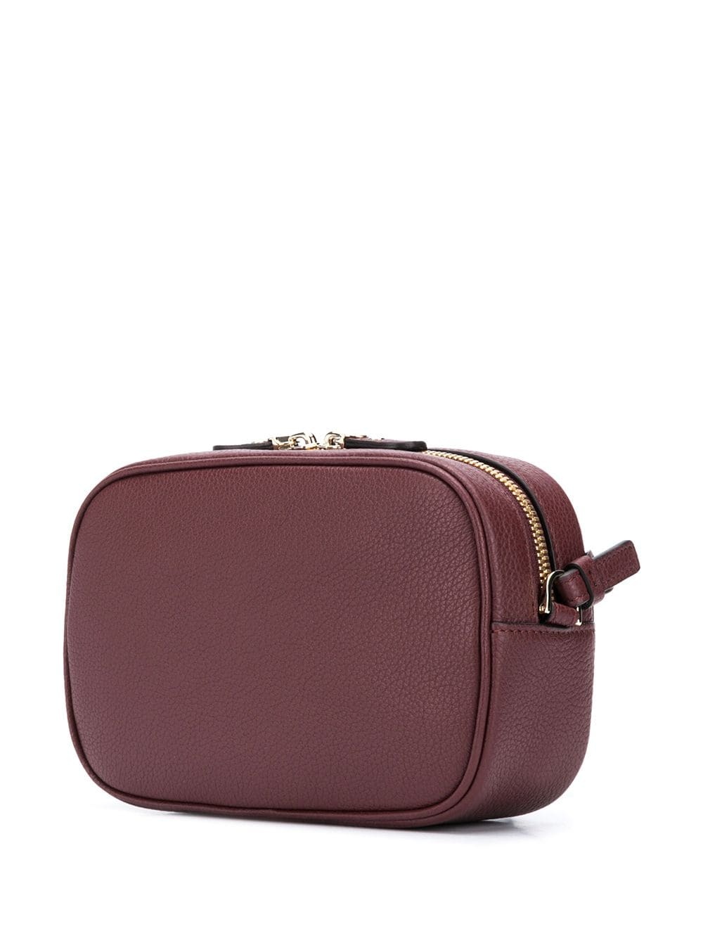 Gancini shoulder bag - 3