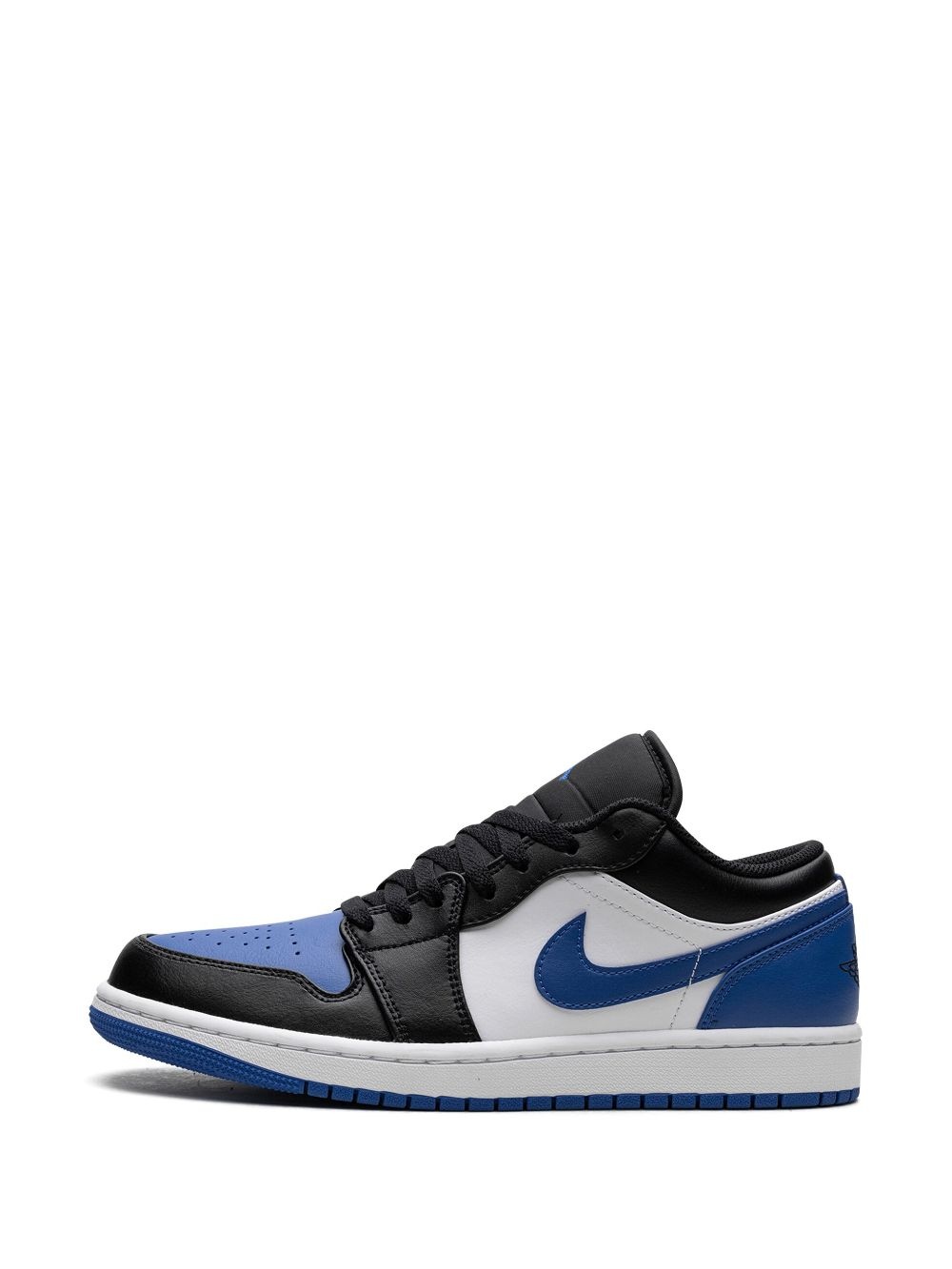 Air Jordan 1 Low "Royal Toe" sneakers - 4