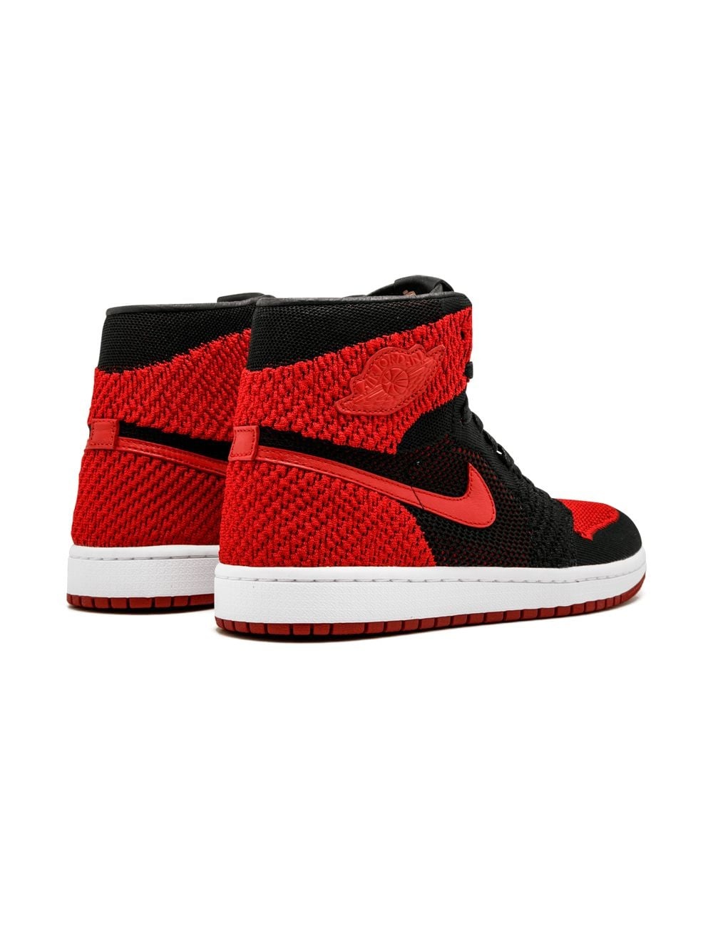 Air Jordan 1 Retro HI Flyknit sneakers - 3