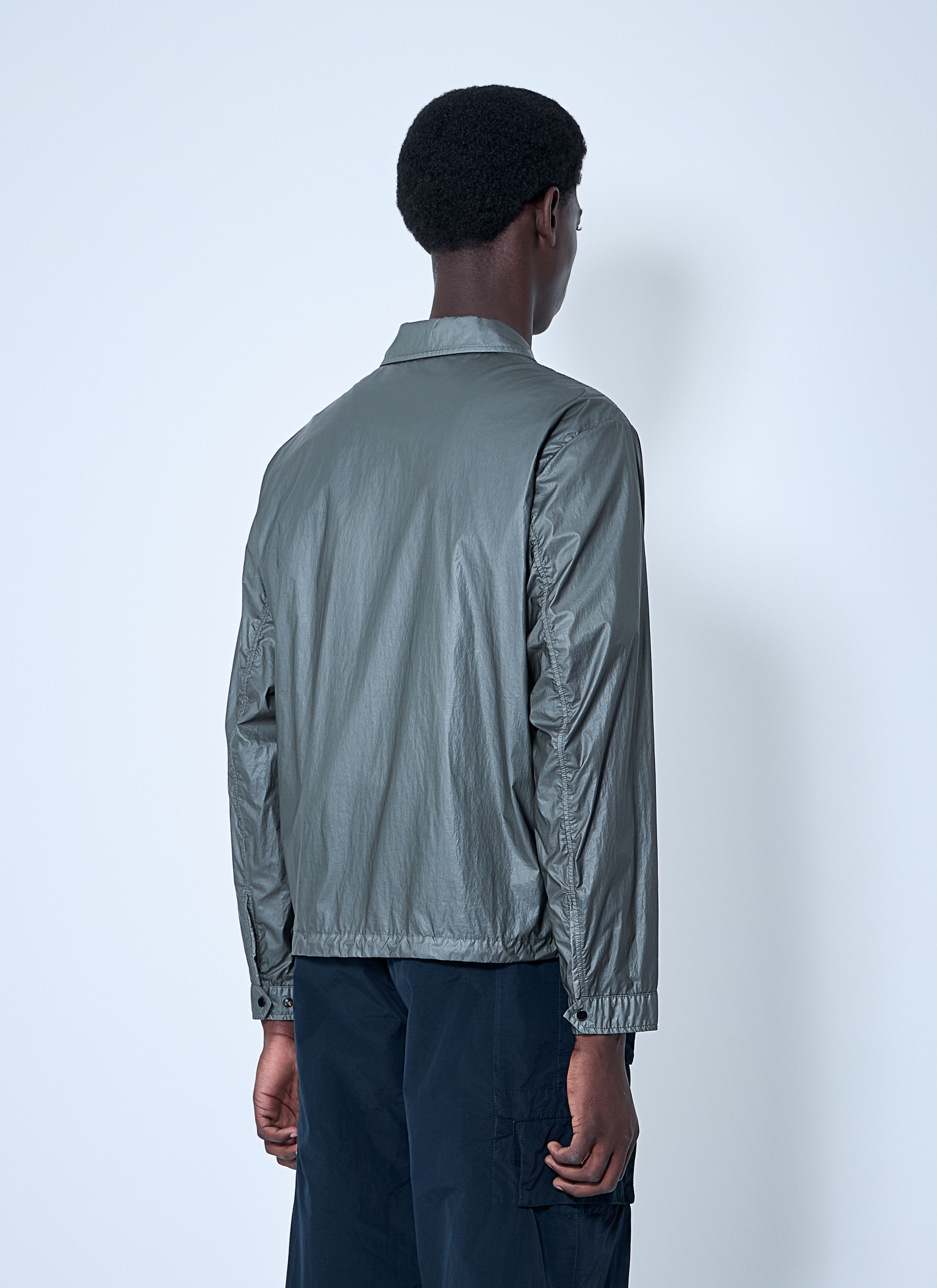 CS II Hooded Lens Jacket - 4