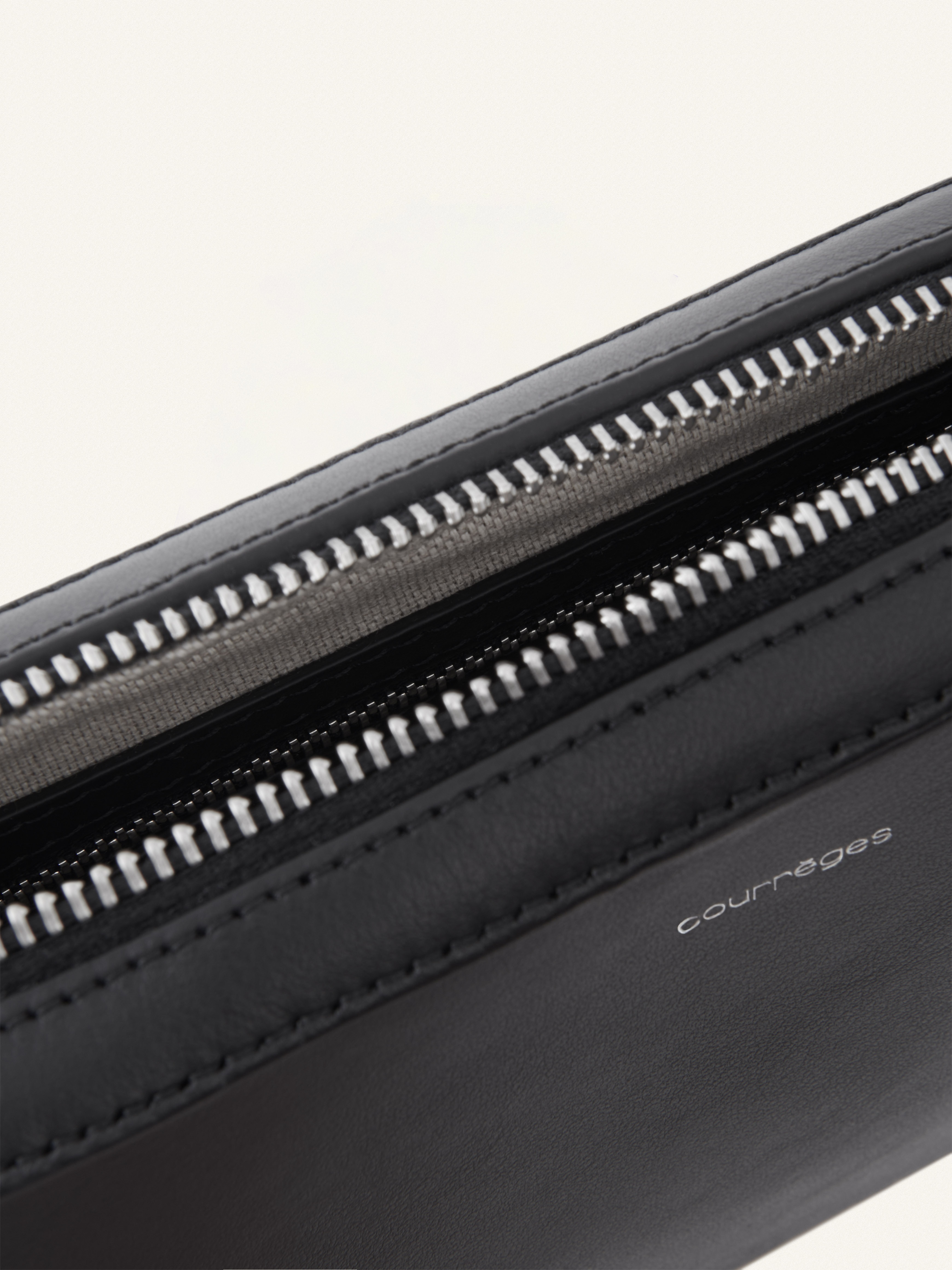 ONE RACER BAGUETTE BAG - 4