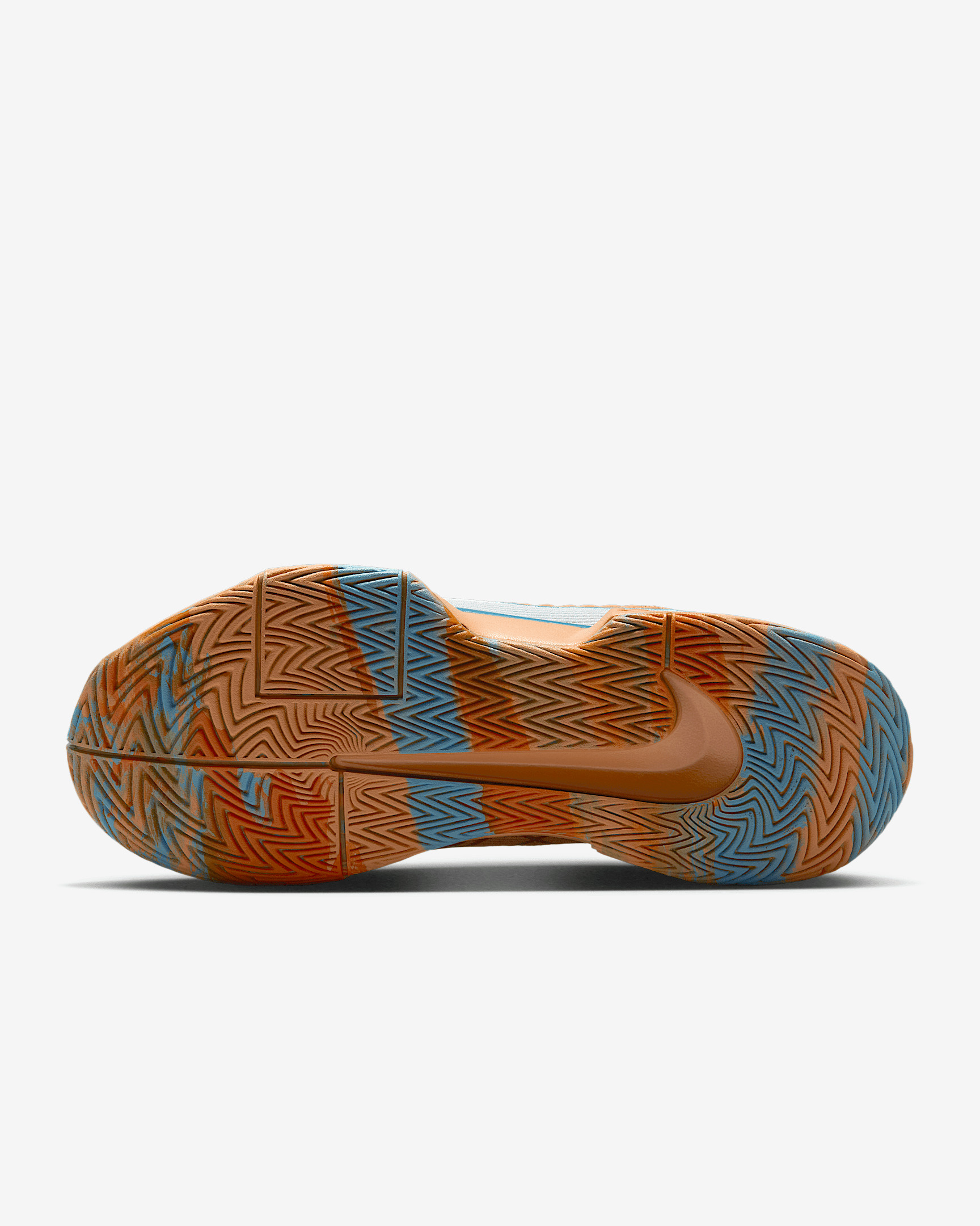 Nike Zoom Challenge Women's Pickleball Shoes - 2