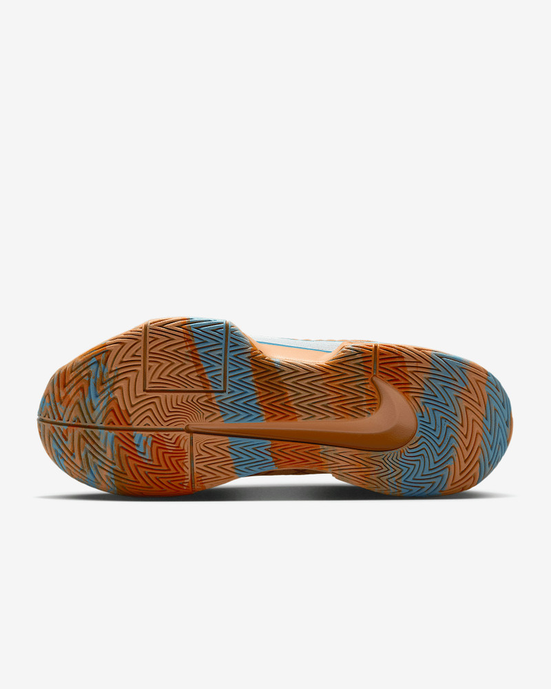 Nike Nike Zoom Challenge Women's Pickleball Shoes outlook