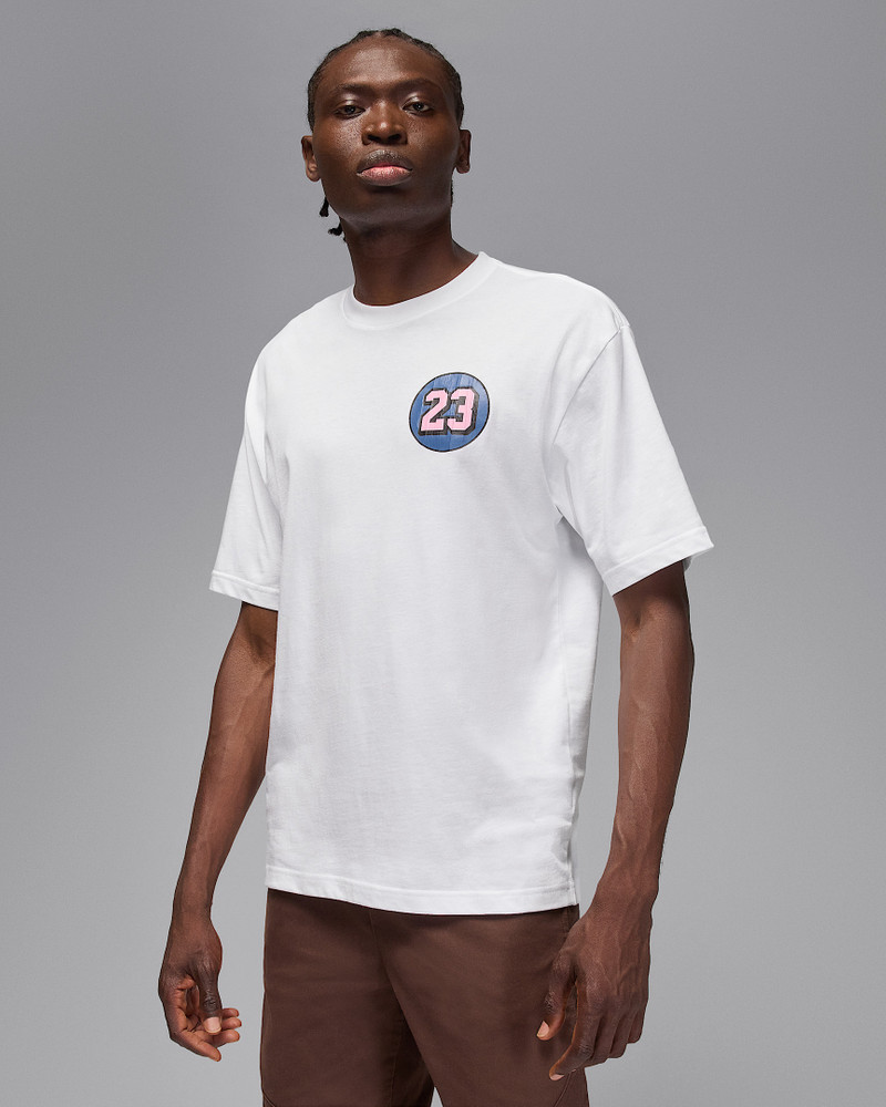 Jordan AJ5 Men's T-Shirt 1