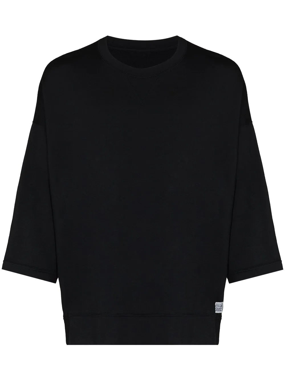 Amplus wool T-shirt - 1