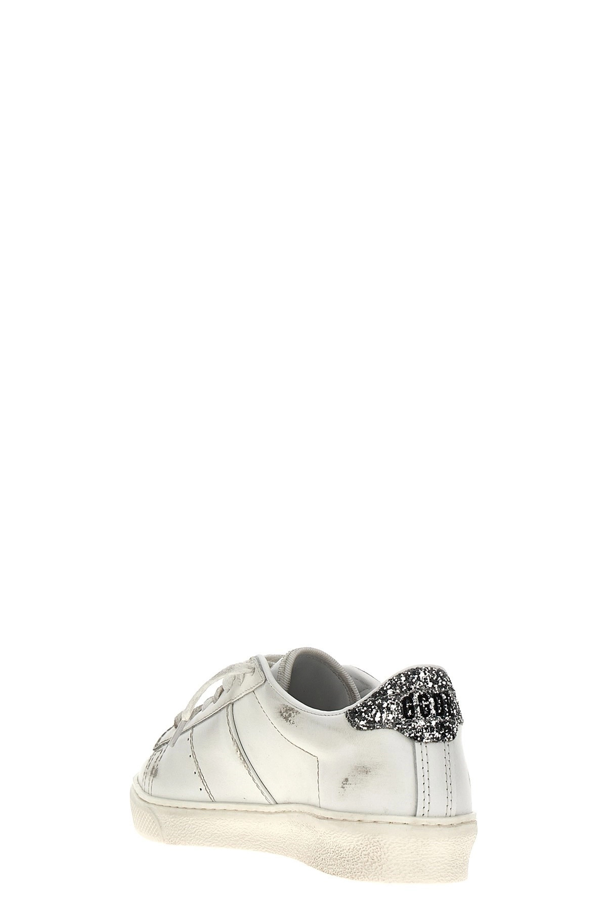 'Matchstar' sneakers - 3