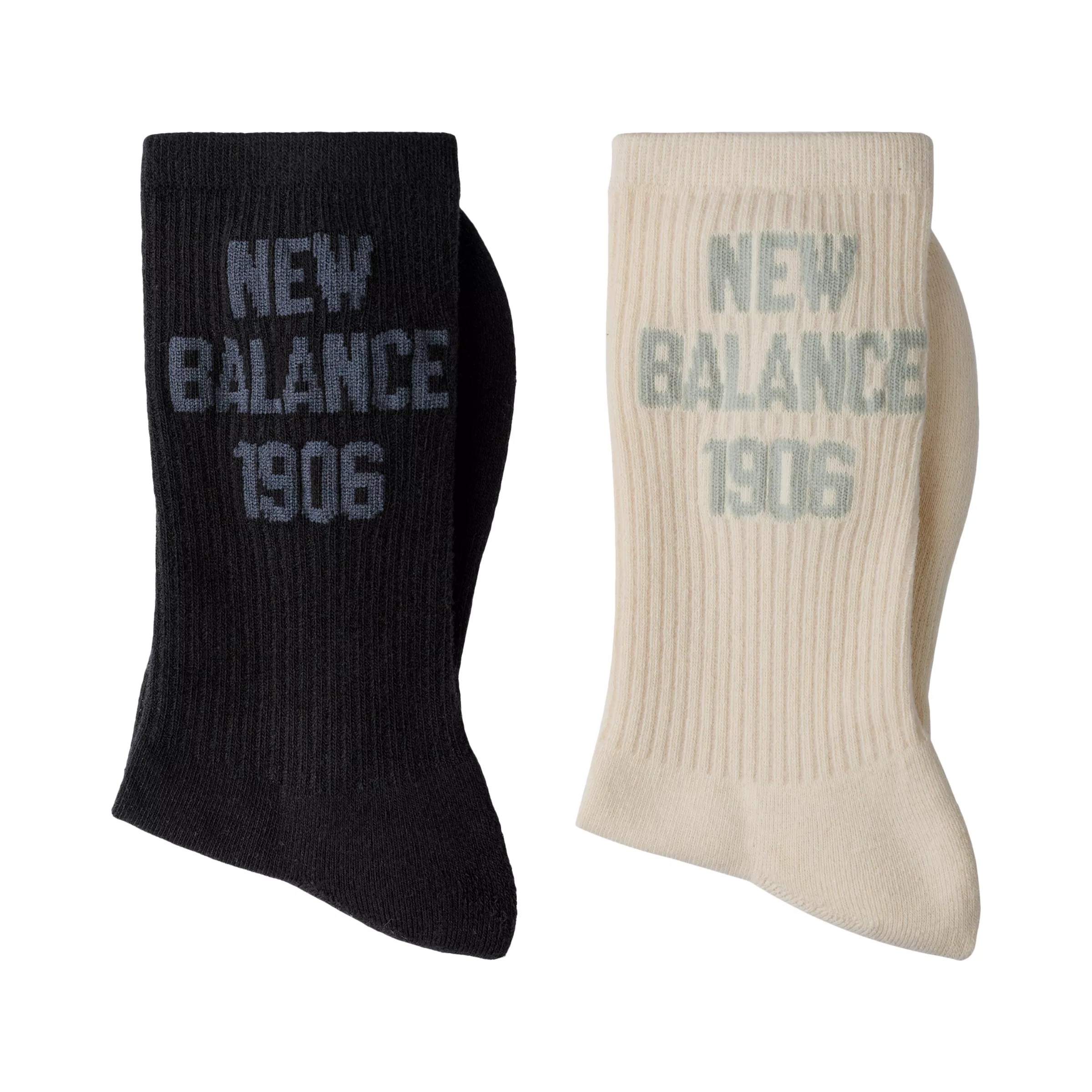 1906 Midcalf Socks 2 Pack - 2