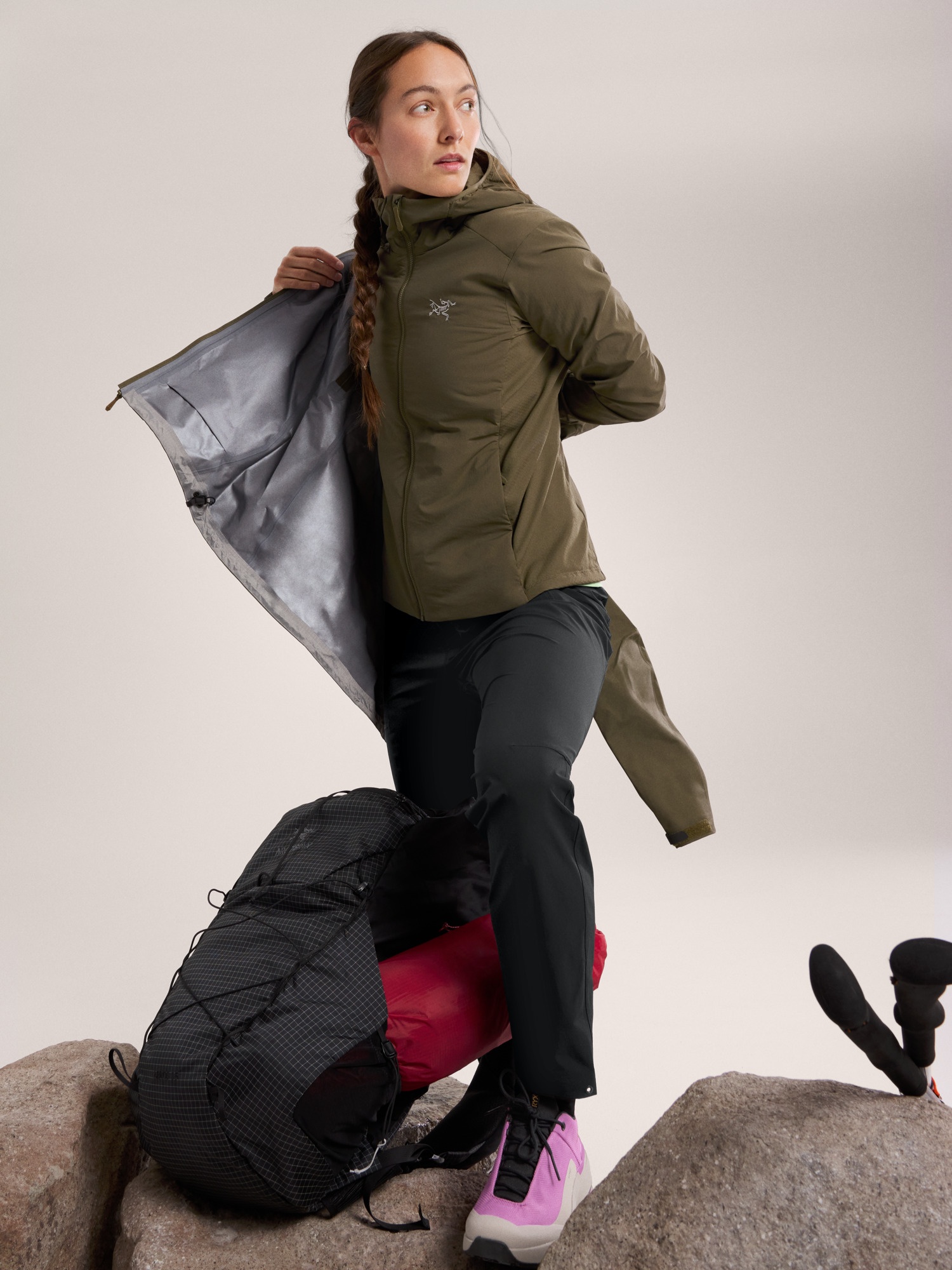 Atom SL Hoody - 3