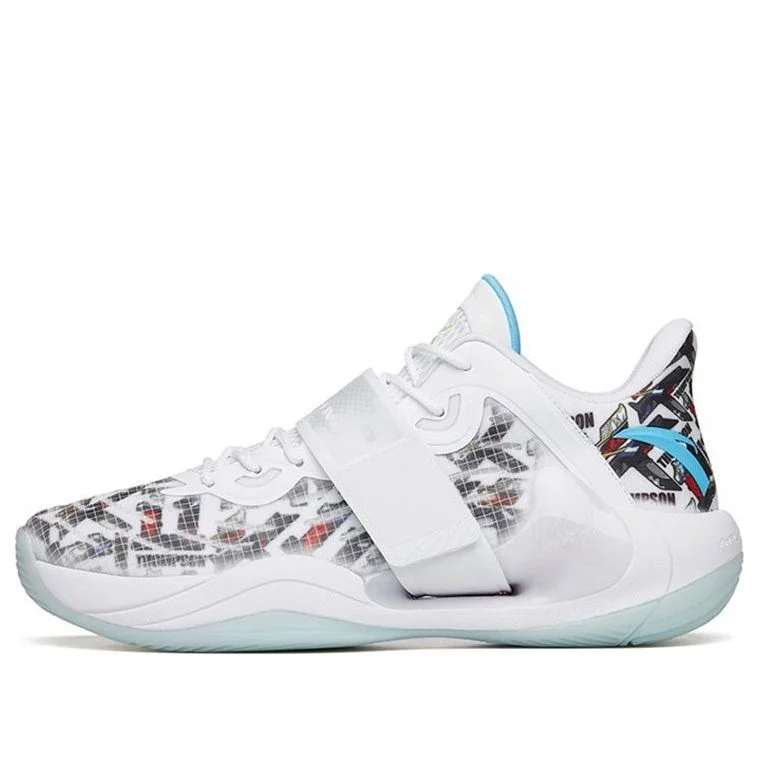 ANTA Splash 4 'White Multi-Color' 112221602-10 - 1