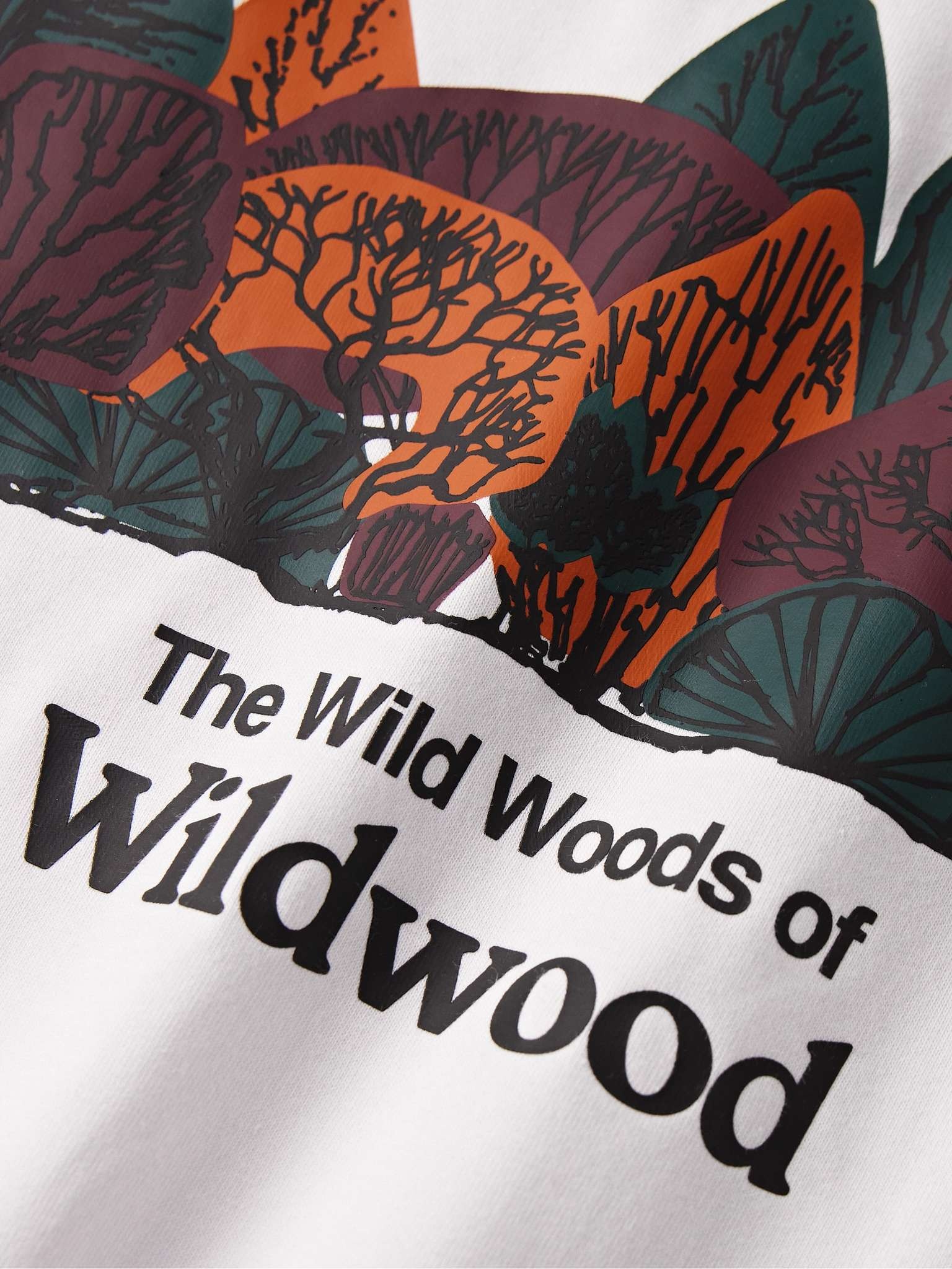 ACG Wildwood Printed Dri-FIT T-Shirt - 4