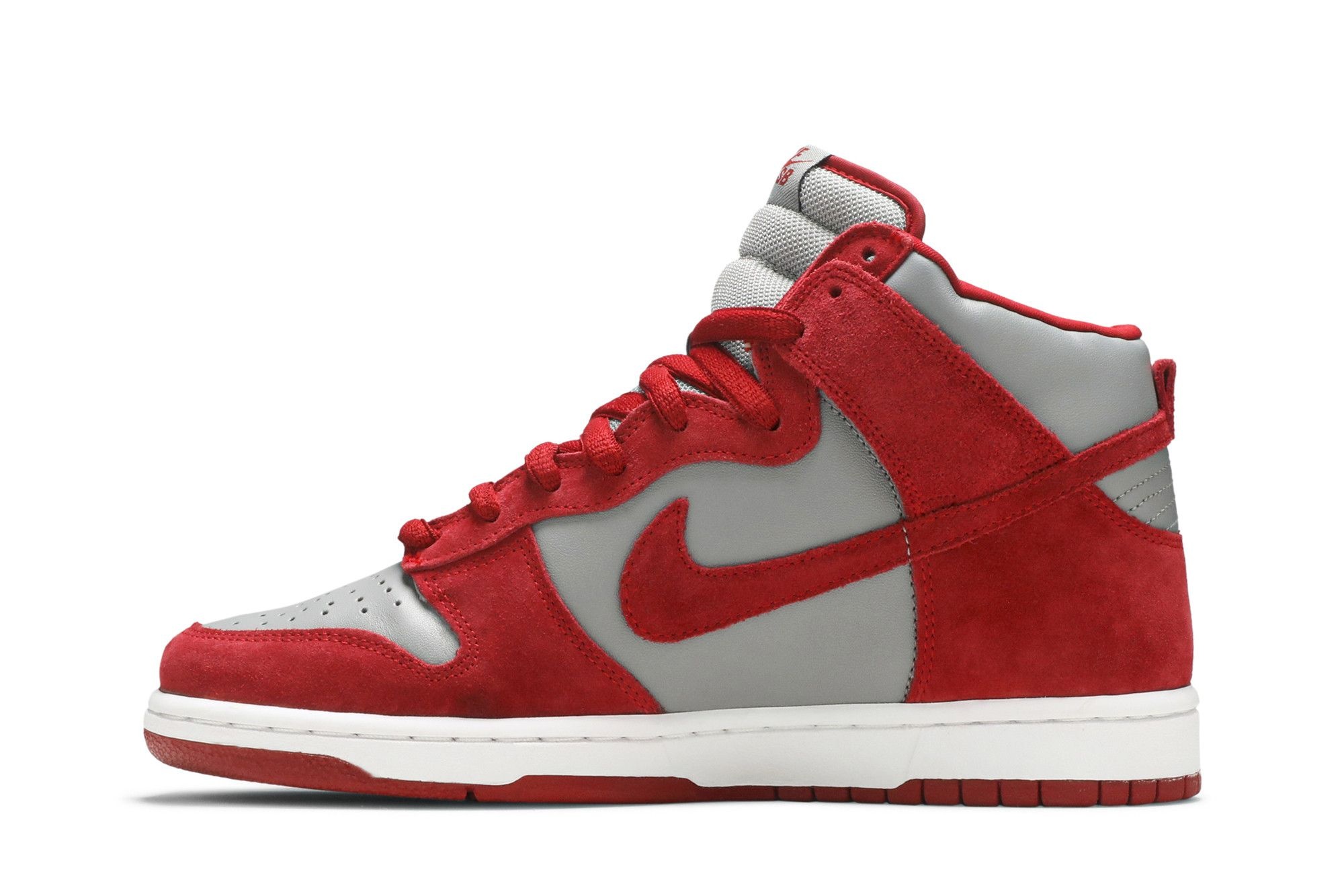 Dunk High Pro SB 'UNLV' - 3