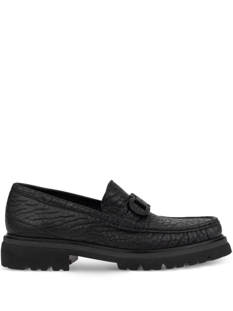 leather loafers 1