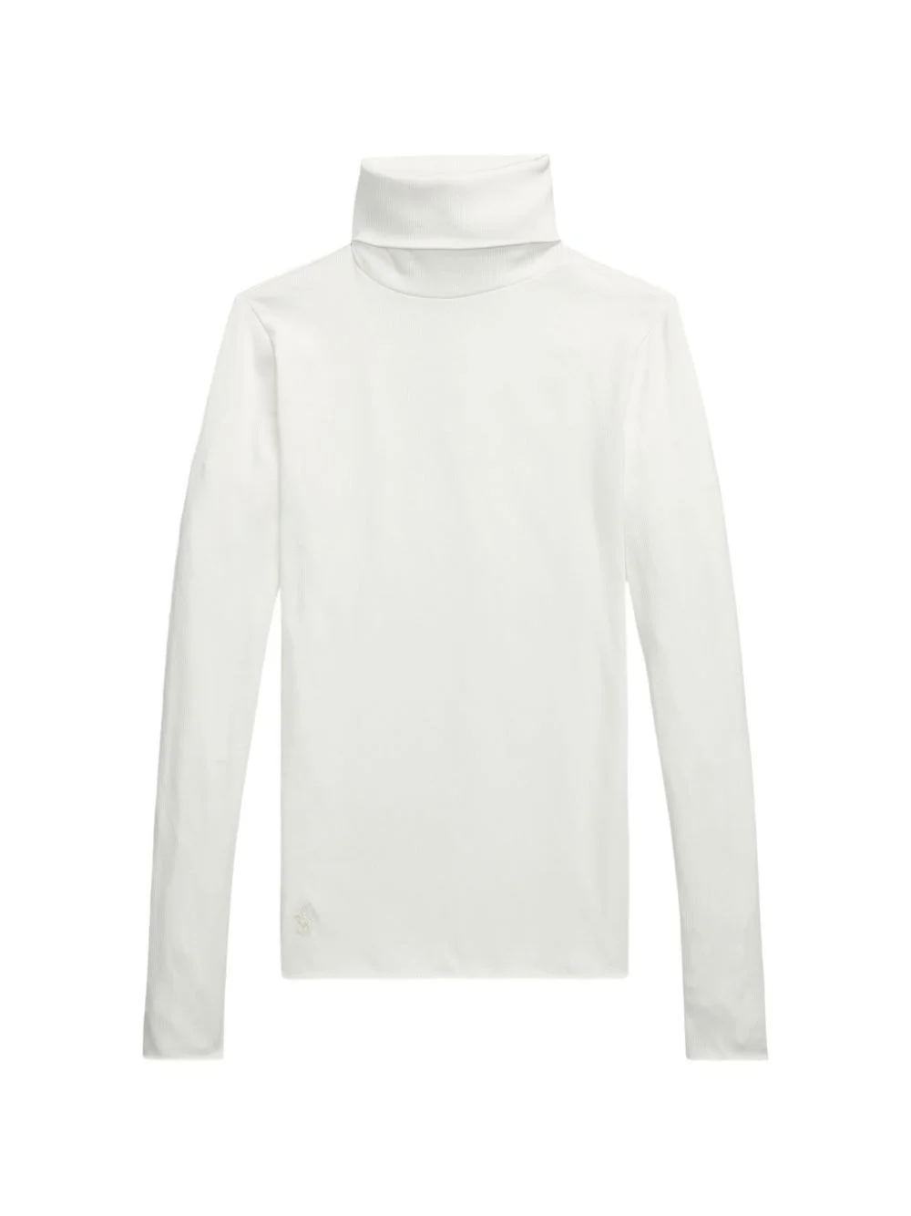 roll-neck sweater - 1