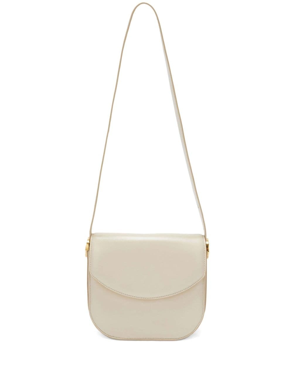 medium Coin crossbody bag - 1