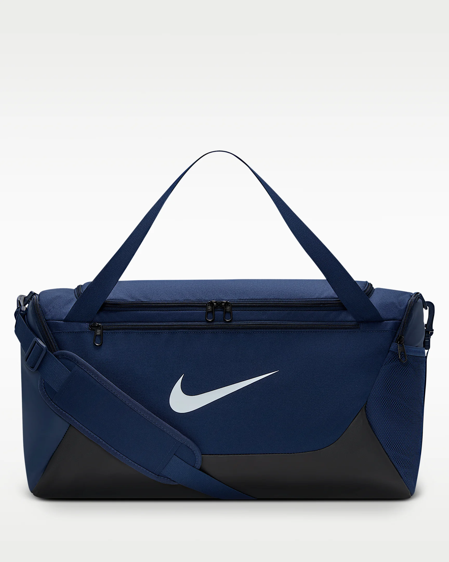 Nike Brasilia Training Duffel Bag (Small, 40L) - 1
