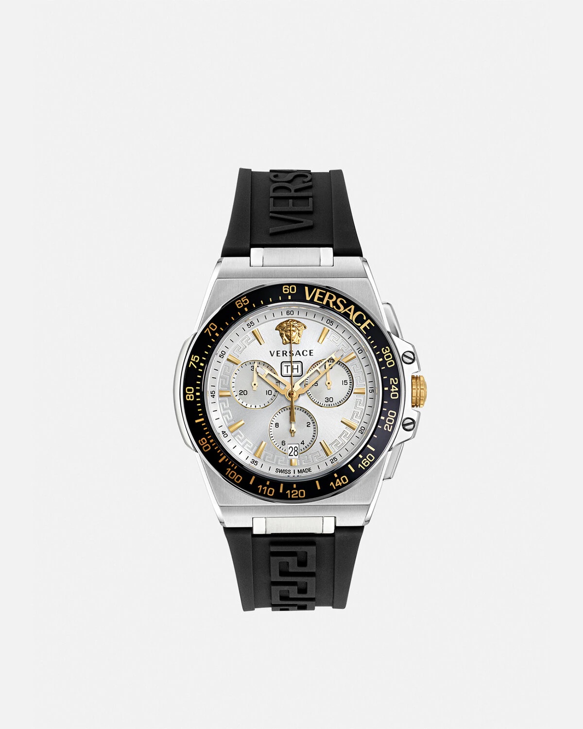 Greca Extreme Chrono Watch - 1