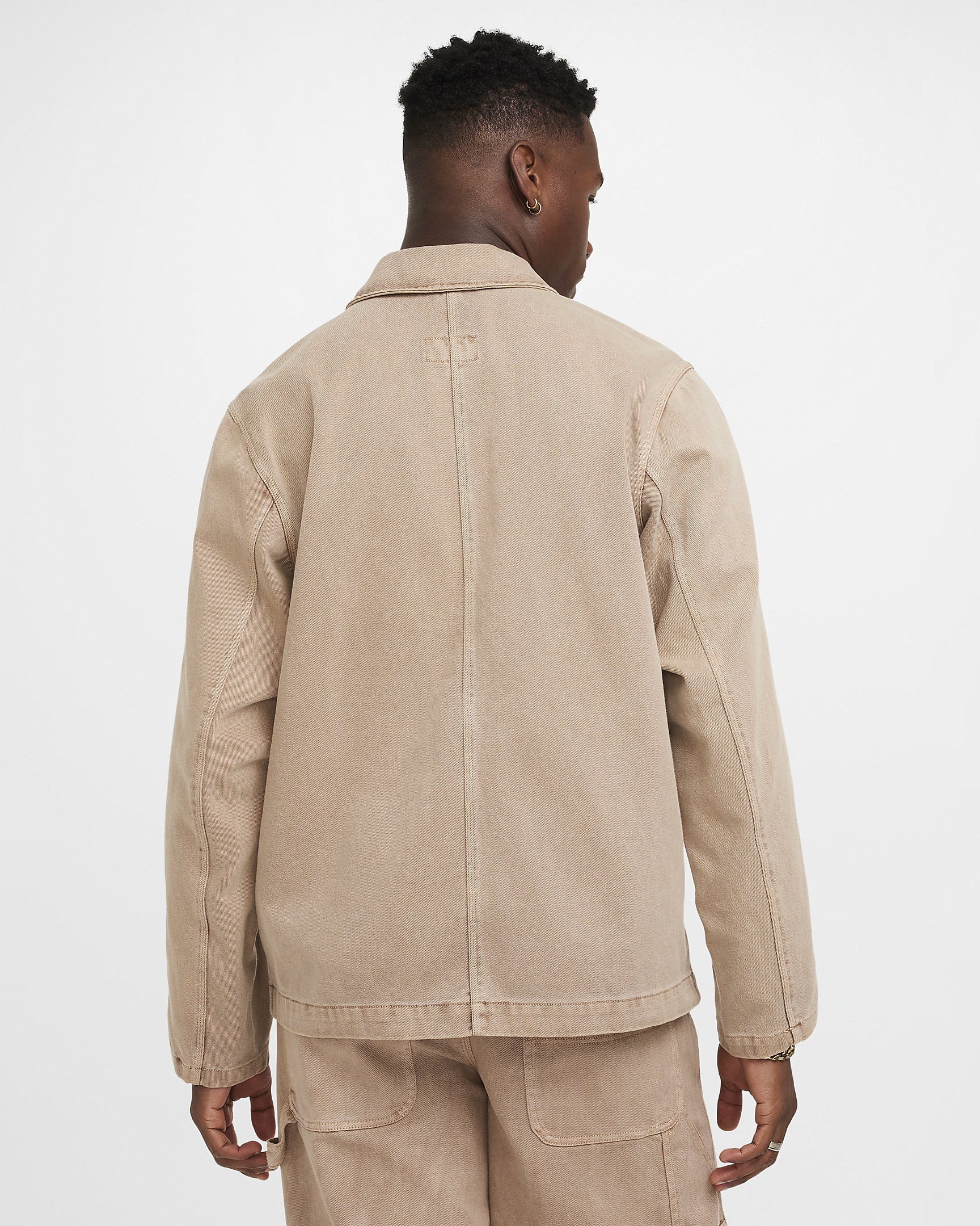 Nike Life Men's Chore Coat - 2