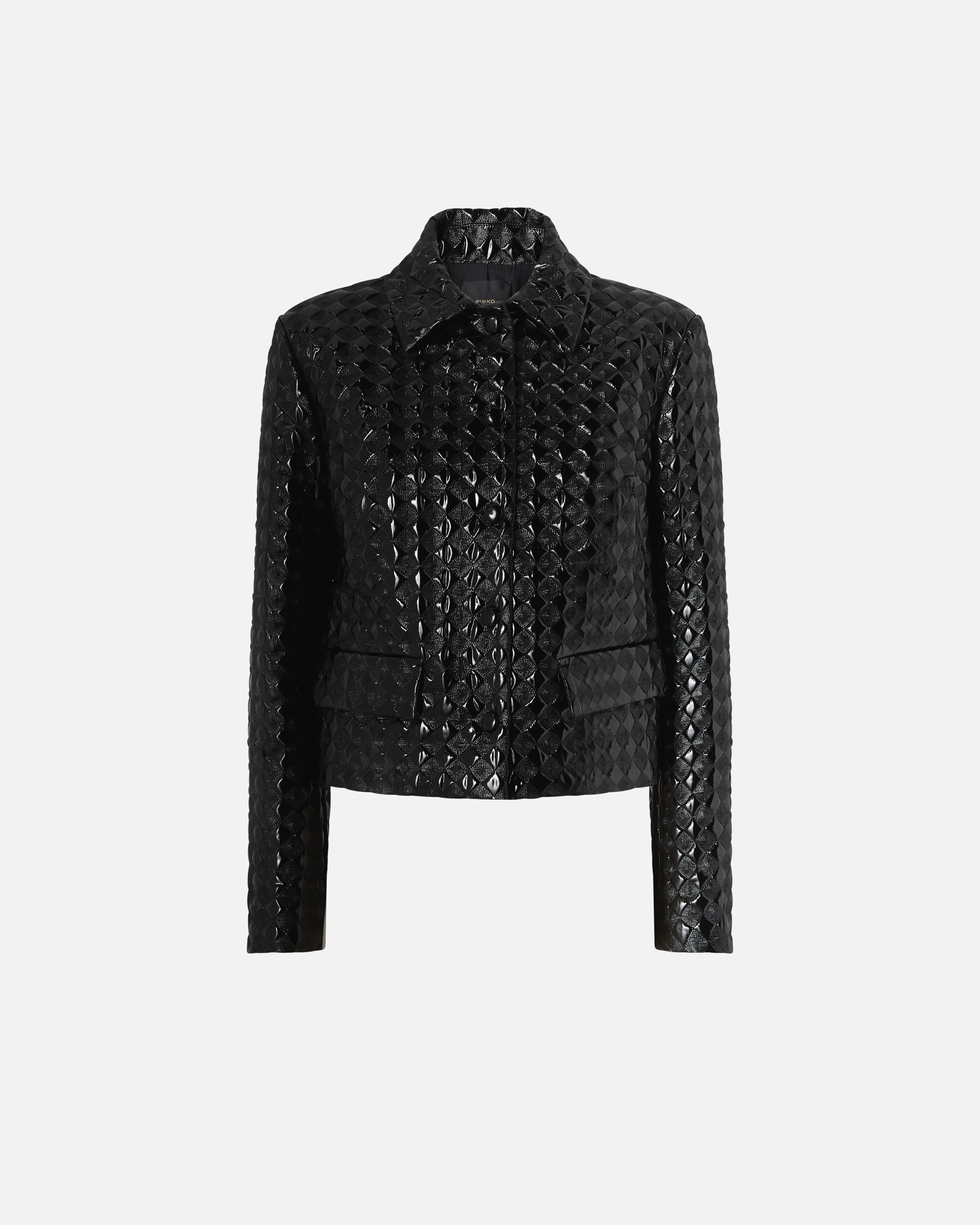 ジャケット PINKO FOR YOU JACKET 23869411_53927985_600.jpg