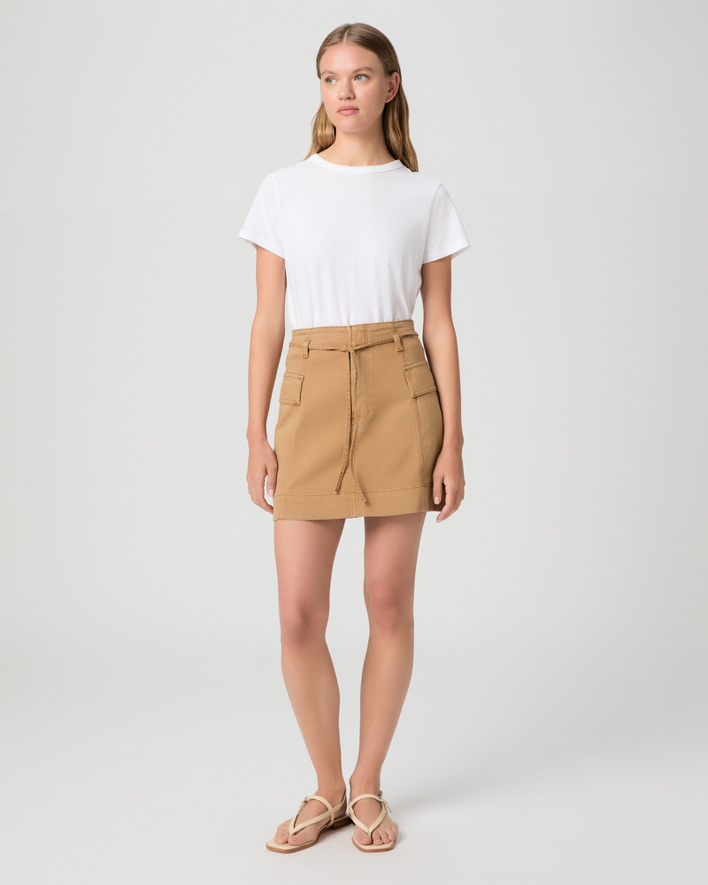 Ainsley Skirt 1