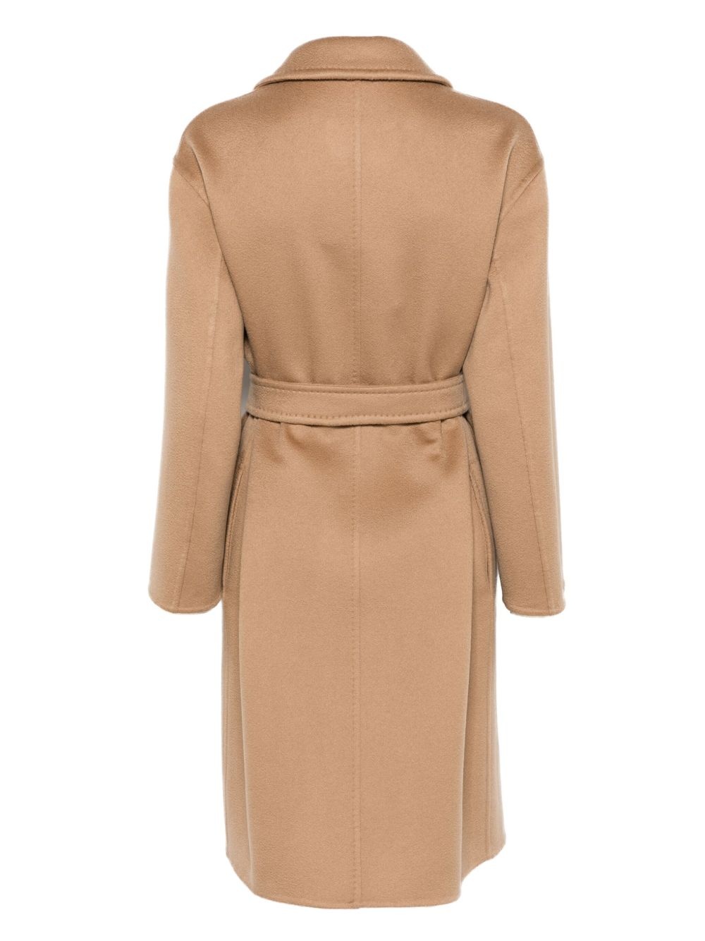 コート MAX MARA Melinda cashmere coat Beige Max Mara Melinda Cashmere Coat - Beige | Editorialist