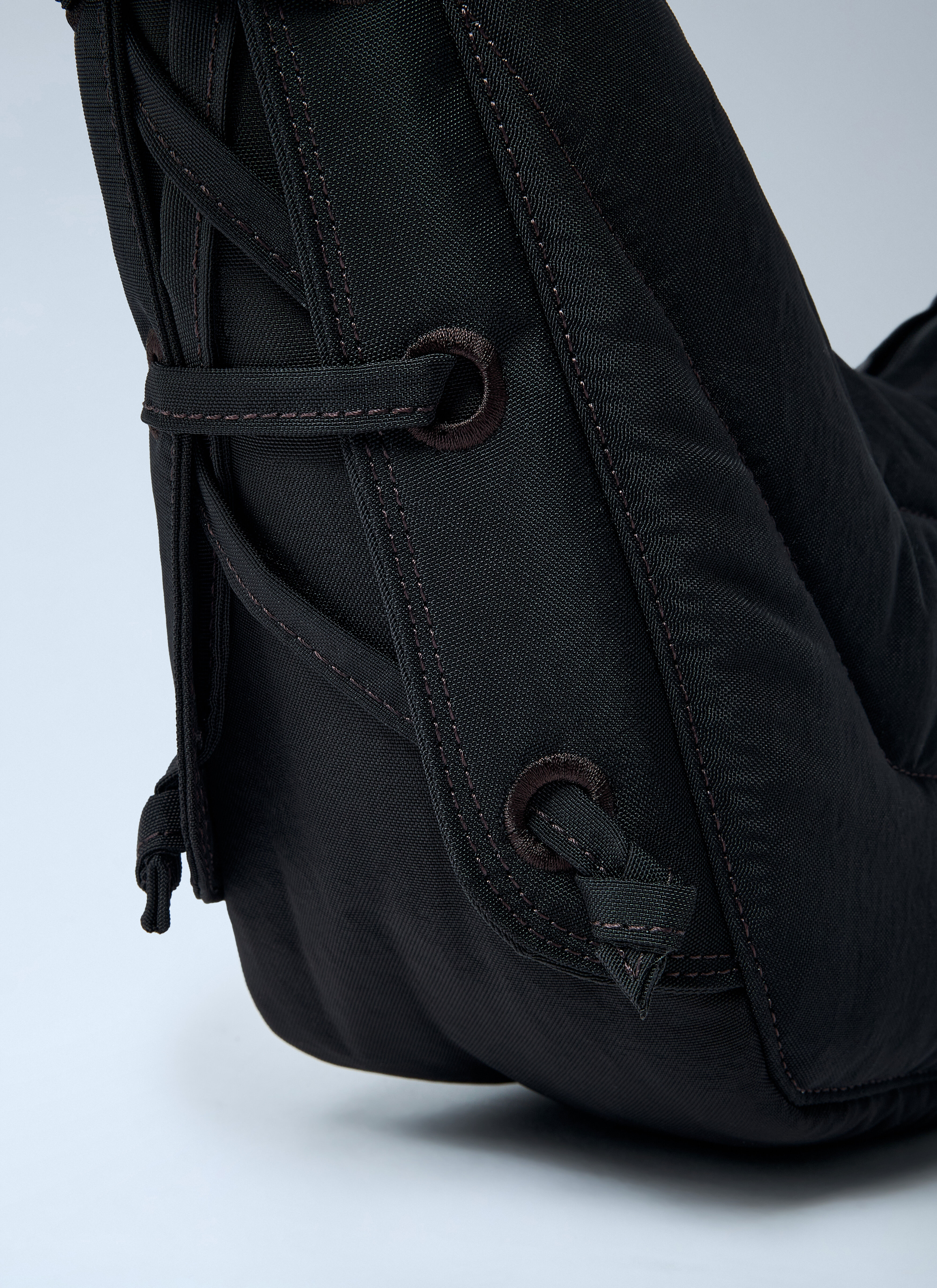 Small Soft Game Shoulder Bag - 4