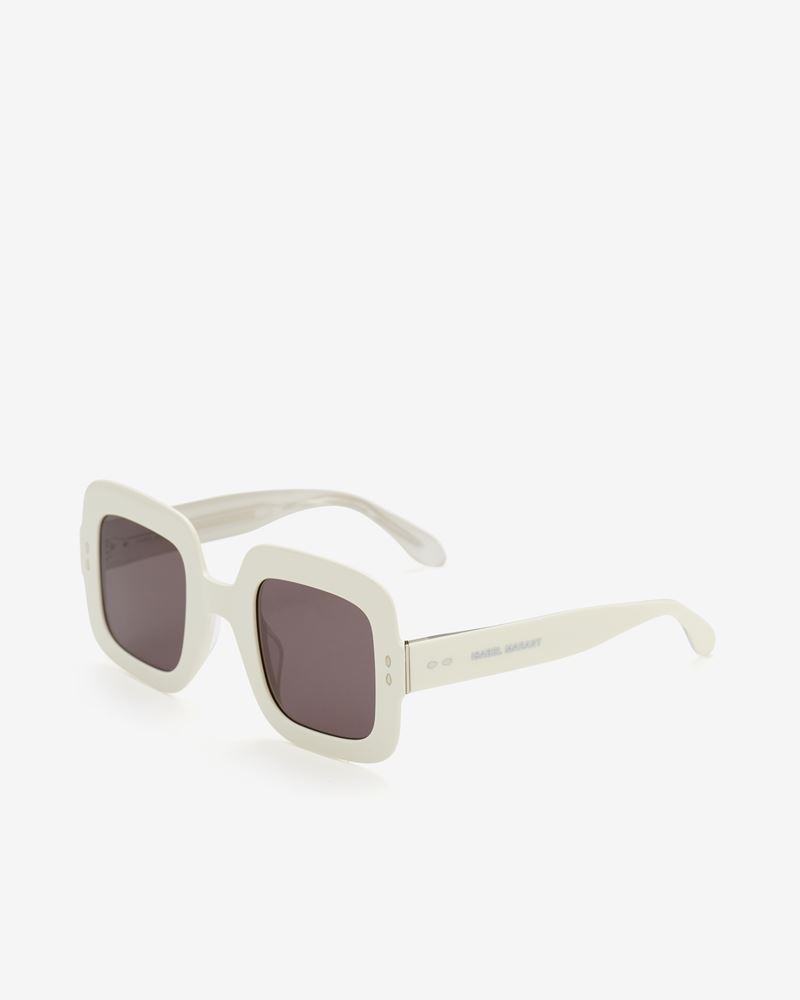 MACY SQUARED SUNGLASSES - 2